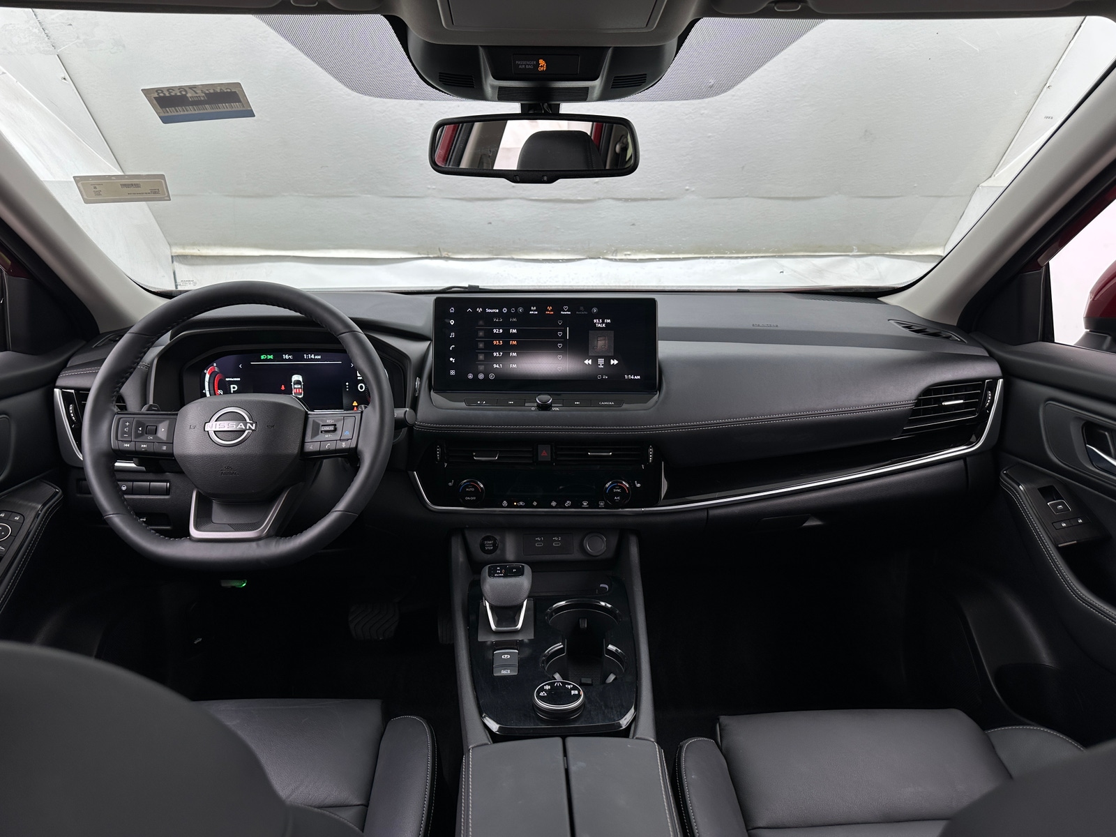 Thumbnail: 2025 Nissan Rogue - 2