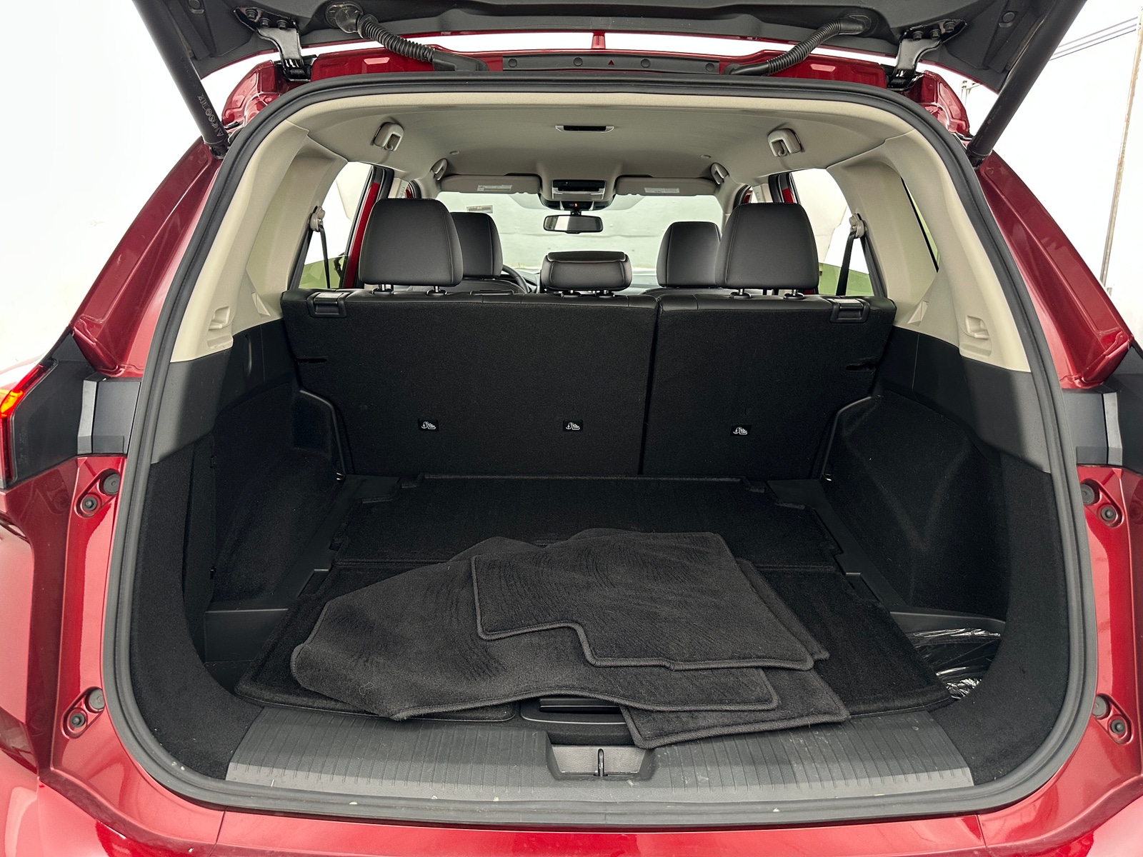 Thumbnail: 2025 Nissan Rogue - 6