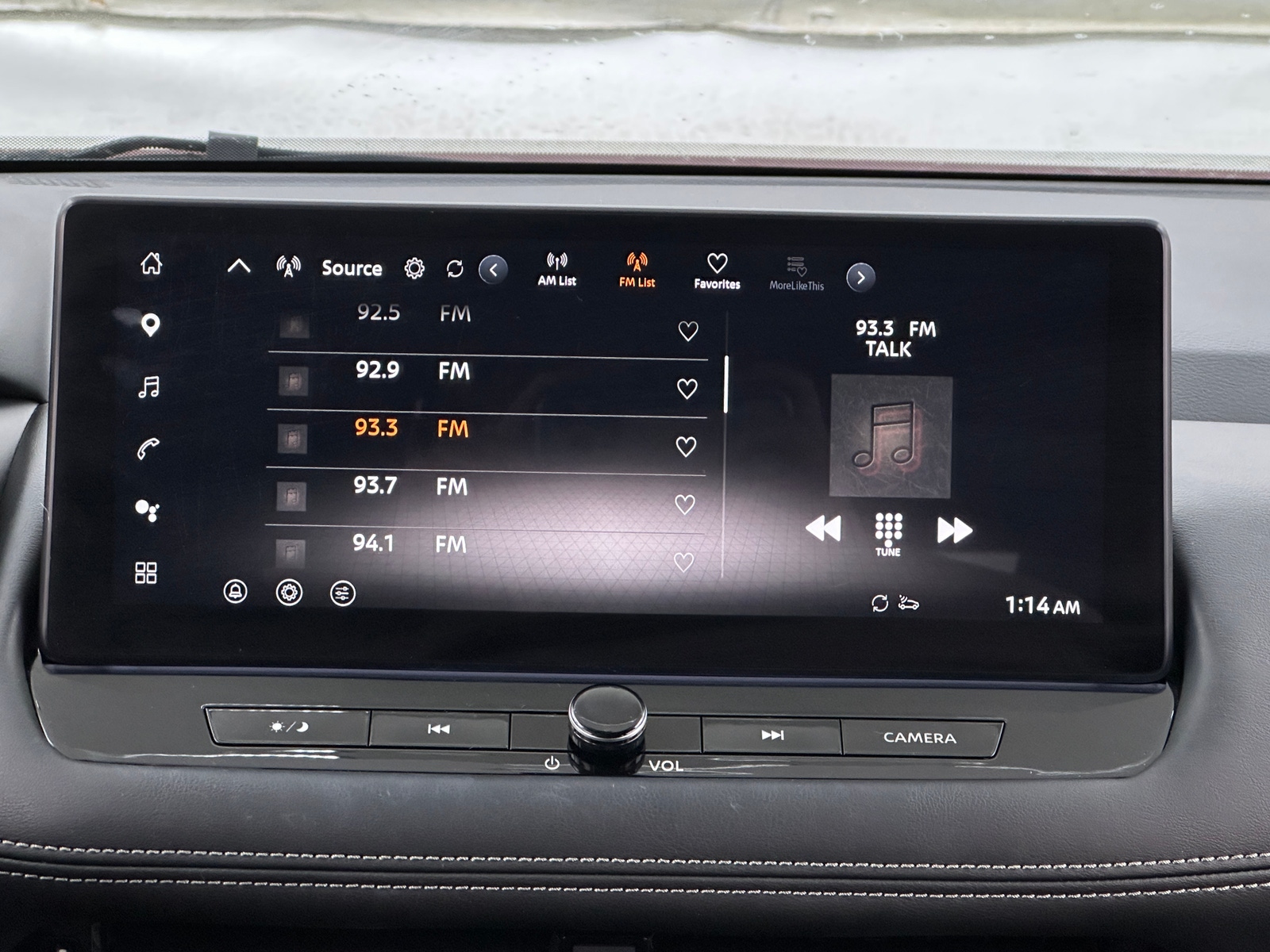 Thumbnail: 2025 Nissan Rogue - 3