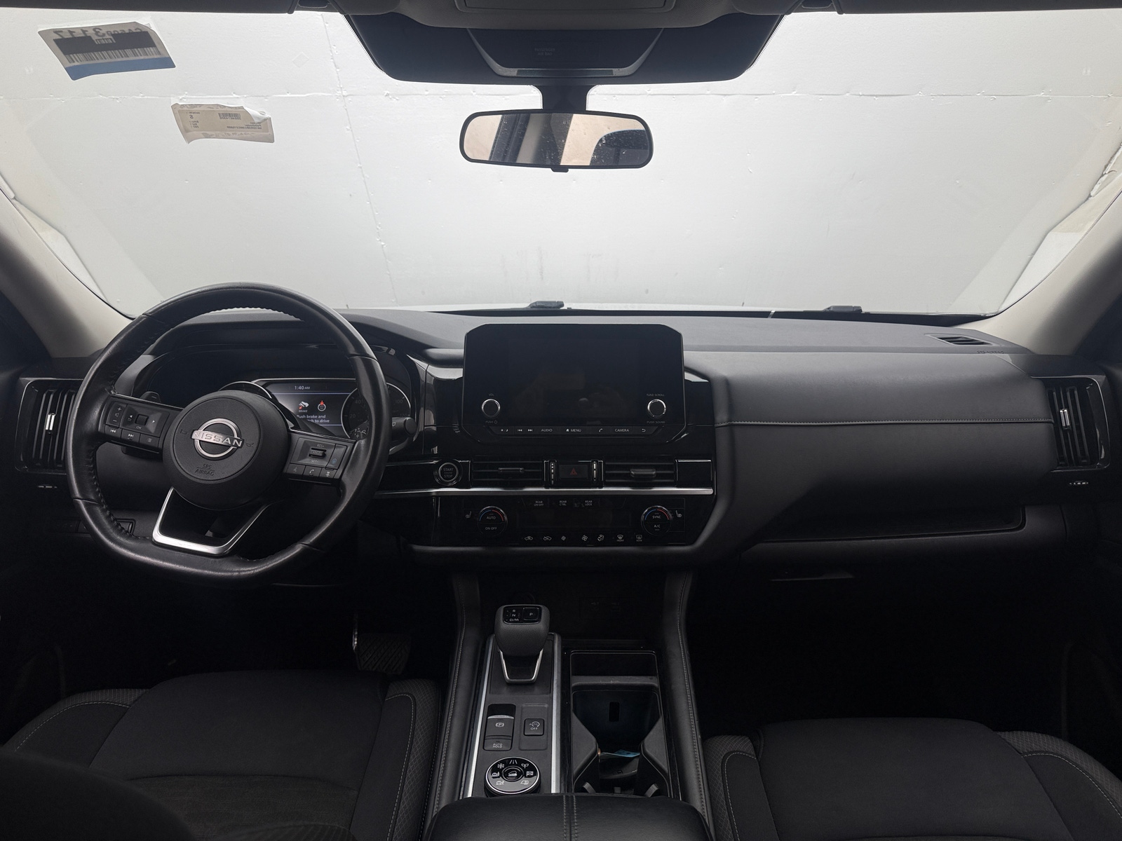 Thumbnail: 2022 Nissan Pathfinder - 3
