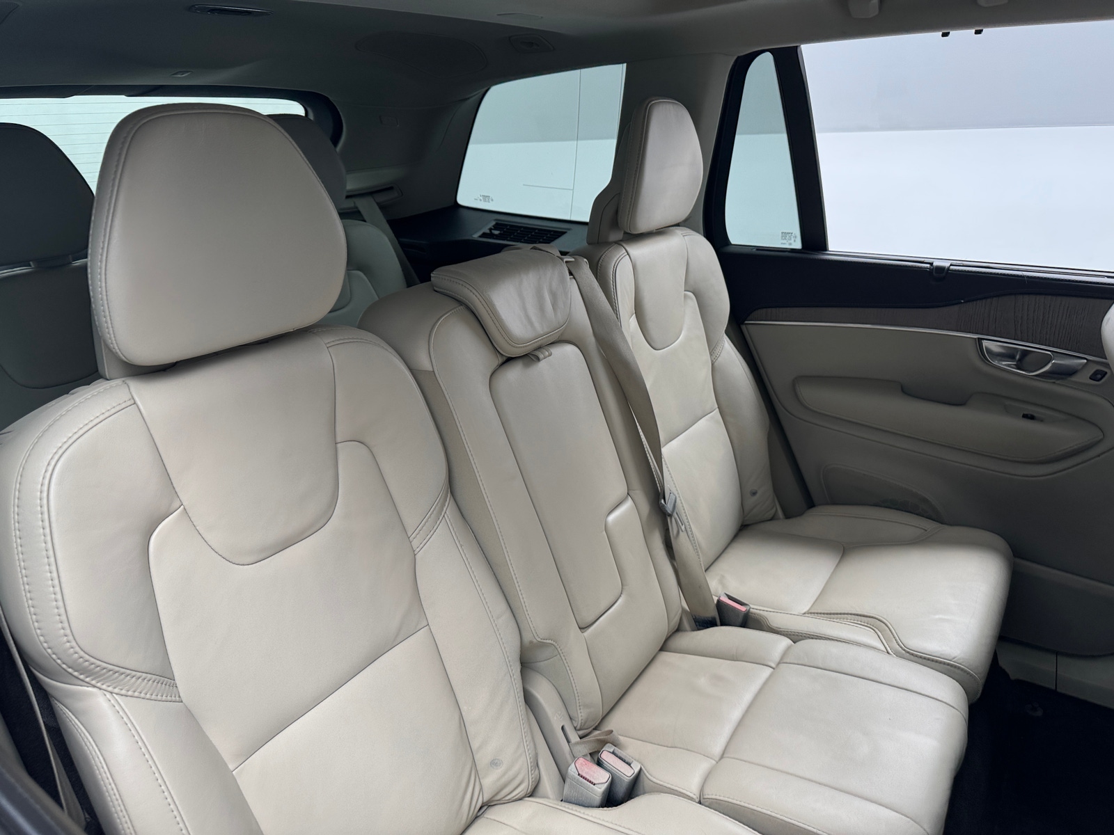 Thumbnail: 2022 Volvo XC90 - 5