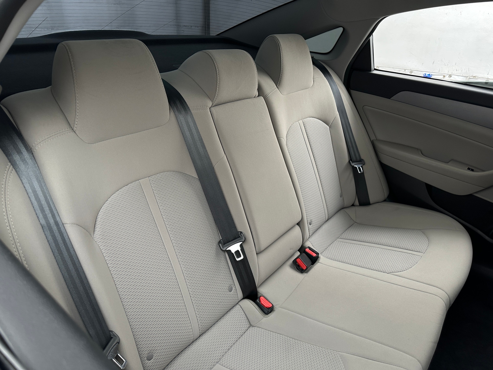 Thumbnail: 2019 Hyundai Sonata - 6