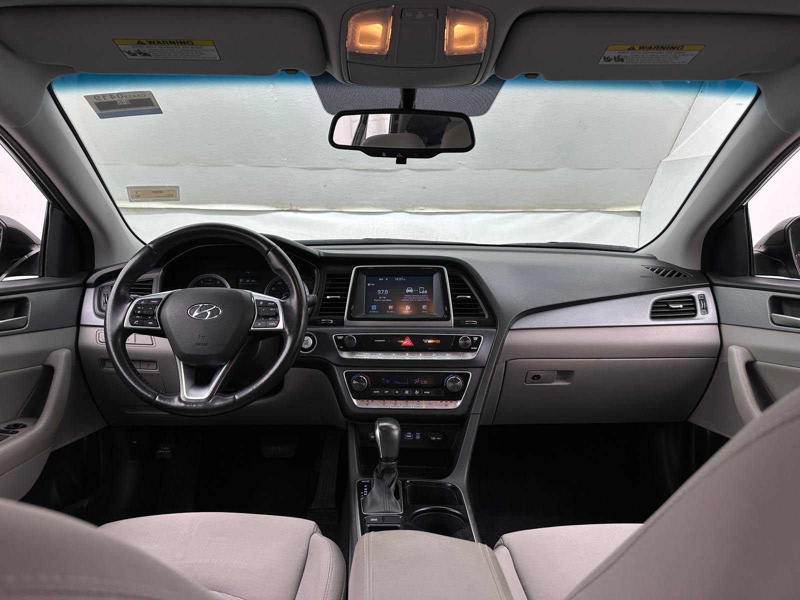 Thumbnail: 2019 Hyundai Sonata - 3