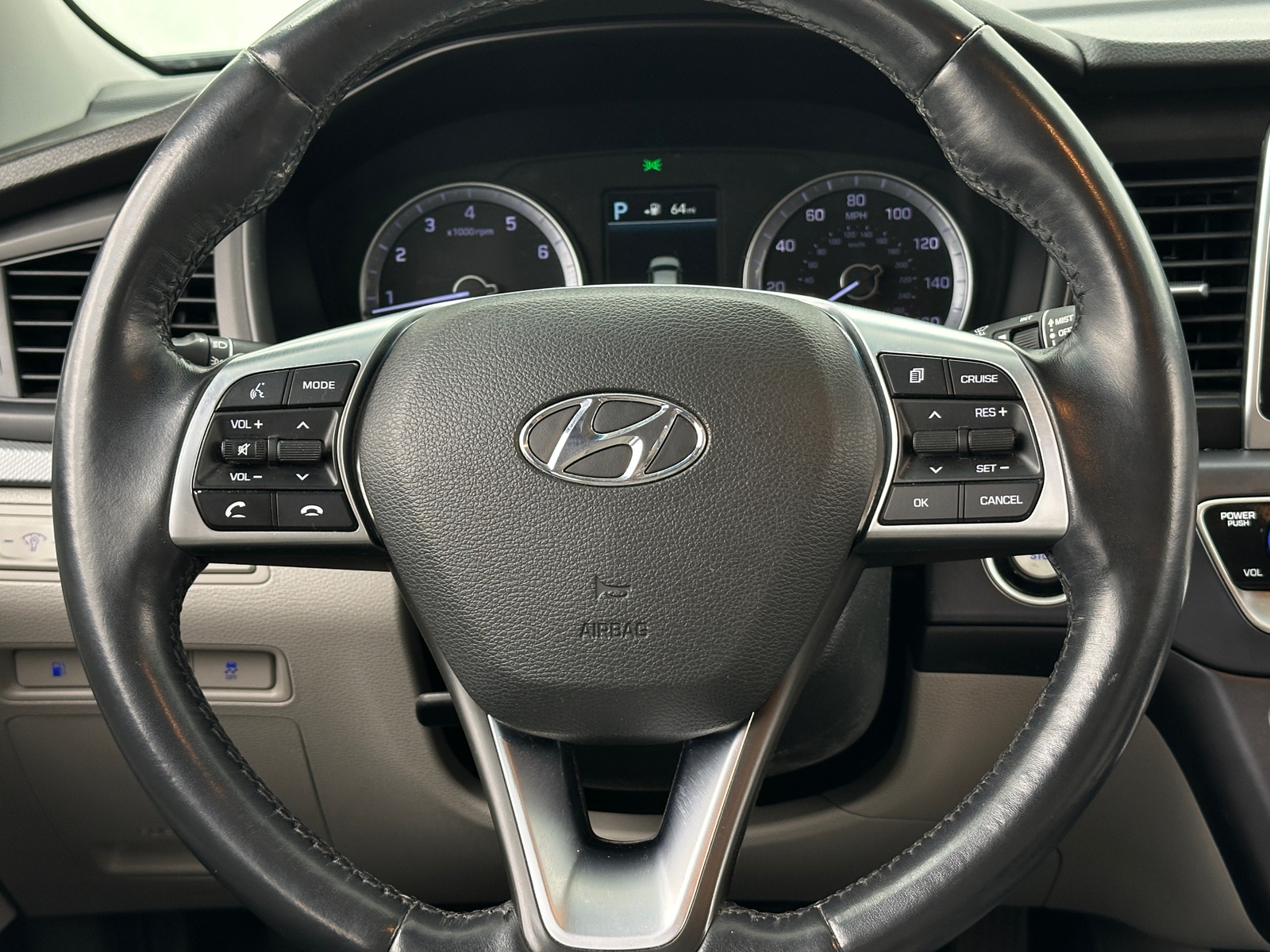 Thumbnail: 2019 Hyundai Sonata - 5