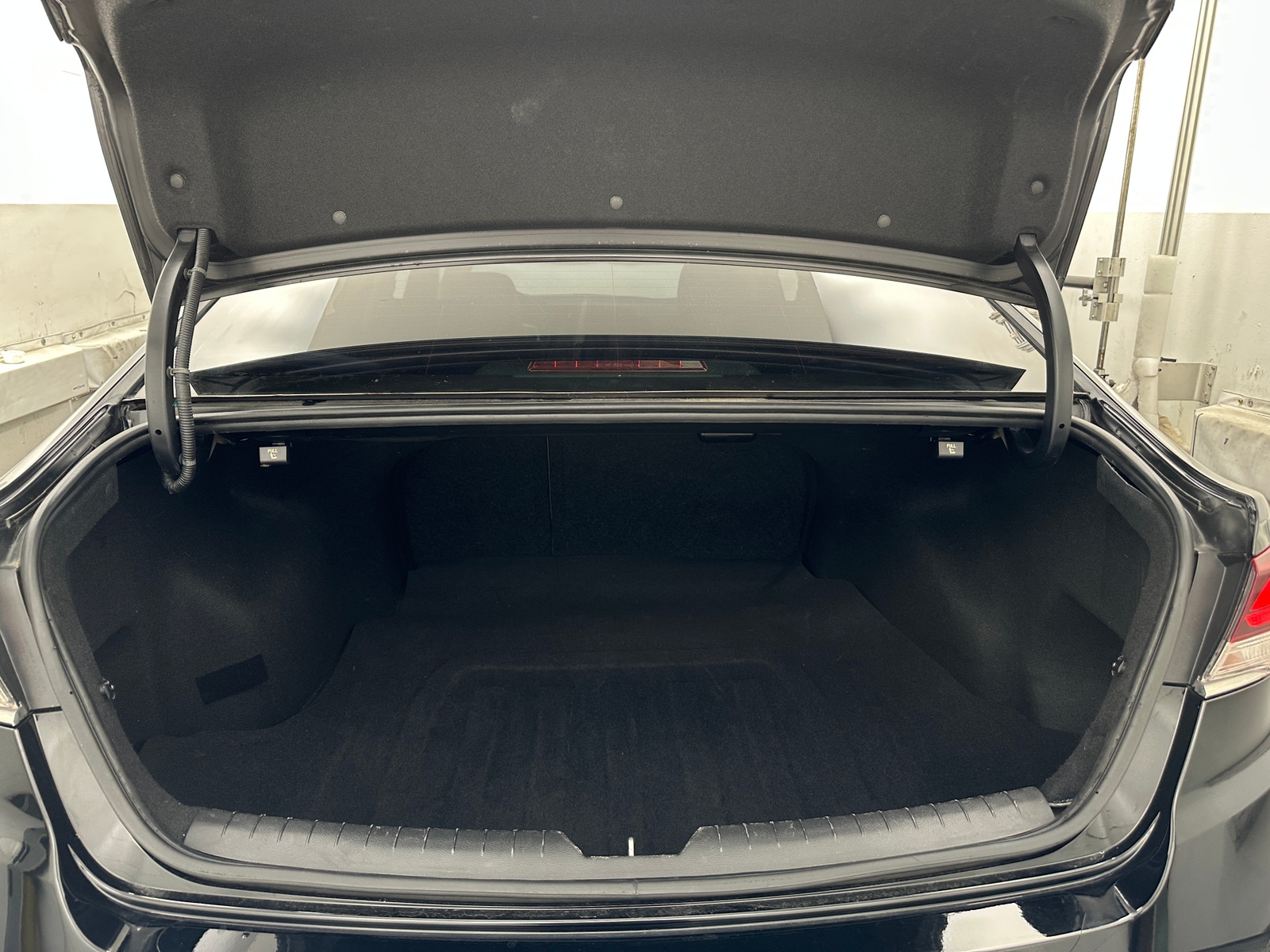 Thumbnail: 2019 Hyundai Sonata - 7