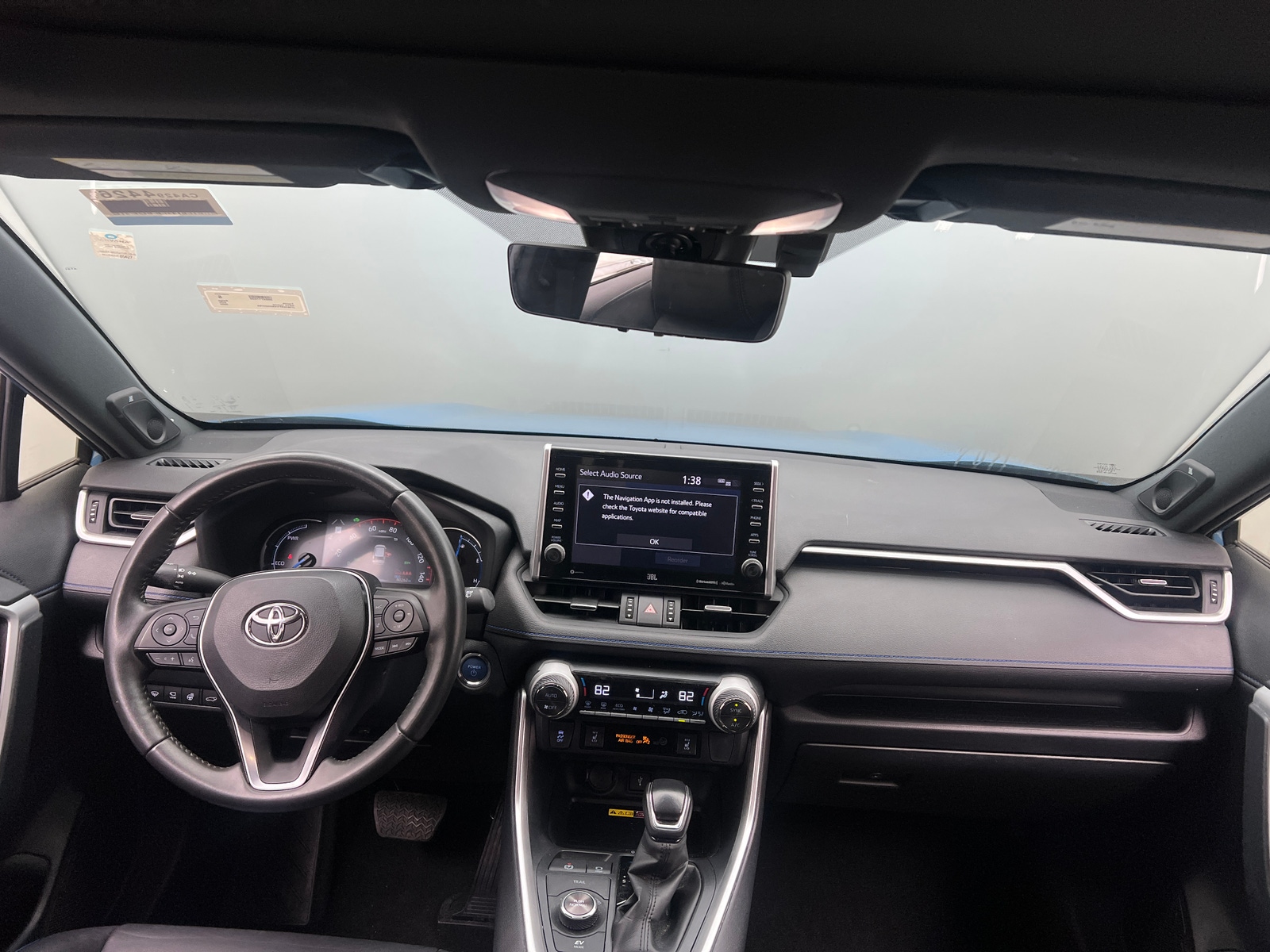 Thumbnail: 2022 Toyota RAV4 - 2