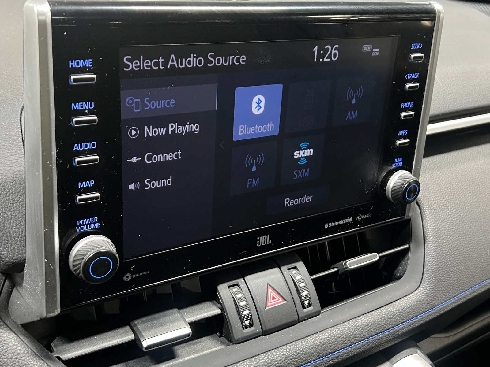 Thumbnail: 2022 Toyota RAV4 - 3