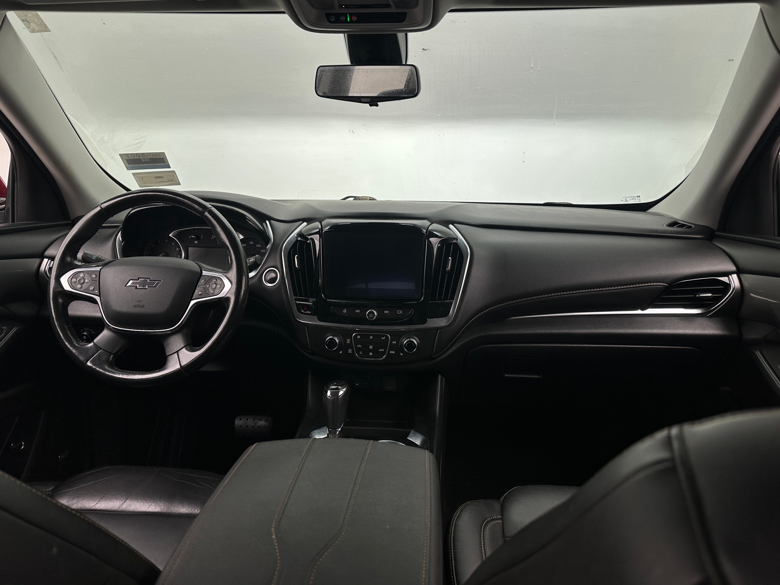 Thumbnail: 2020 Chevrolet Traverse - 2