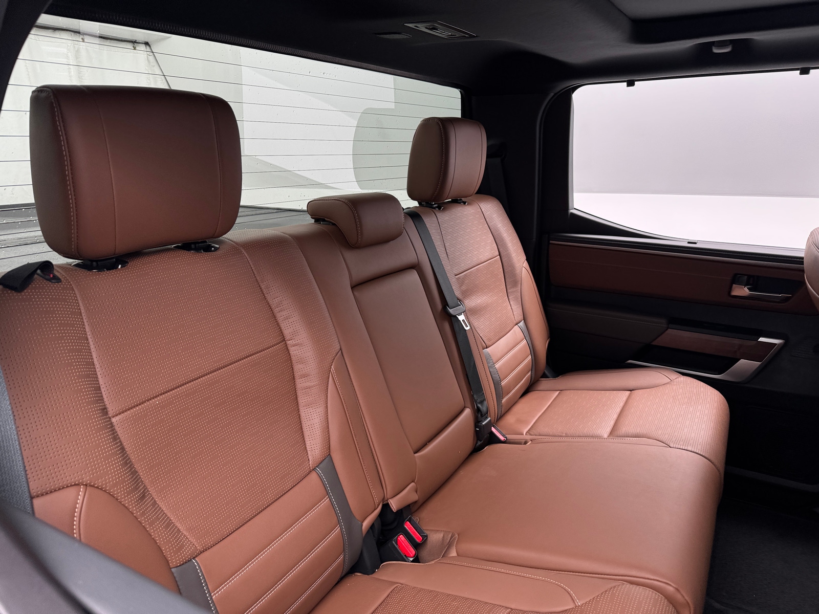 Thumbnail: 2023 Toyota Tundra - 5