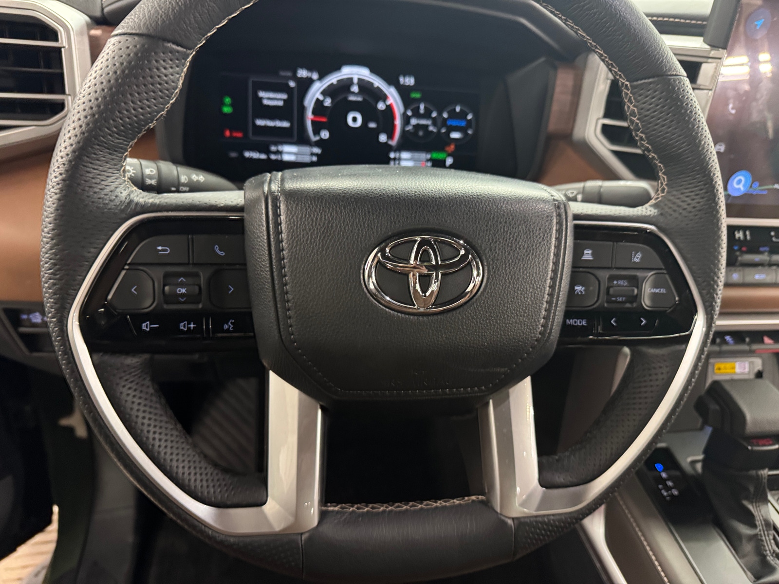 Thumbnail: 2023 Toyota Tundra - 4