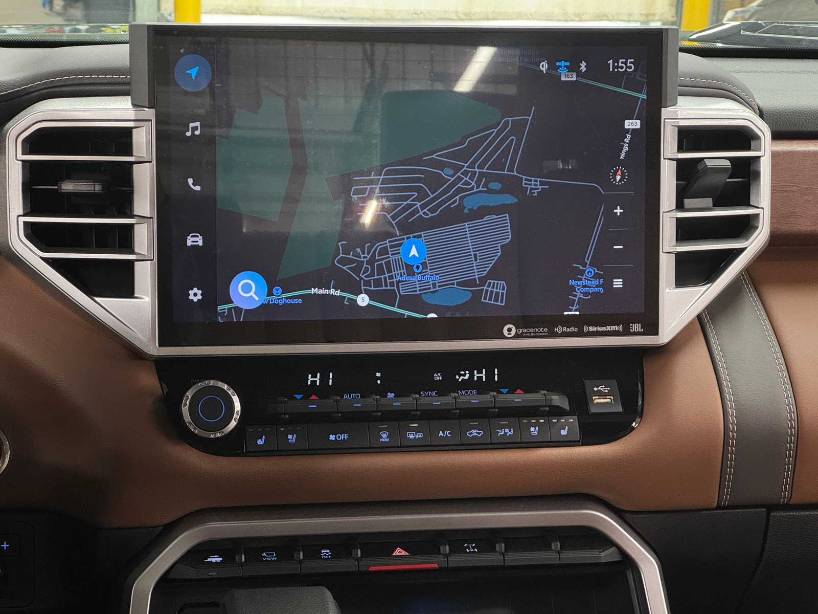 Thumbnail: 2023 Toyota Tundra - 3