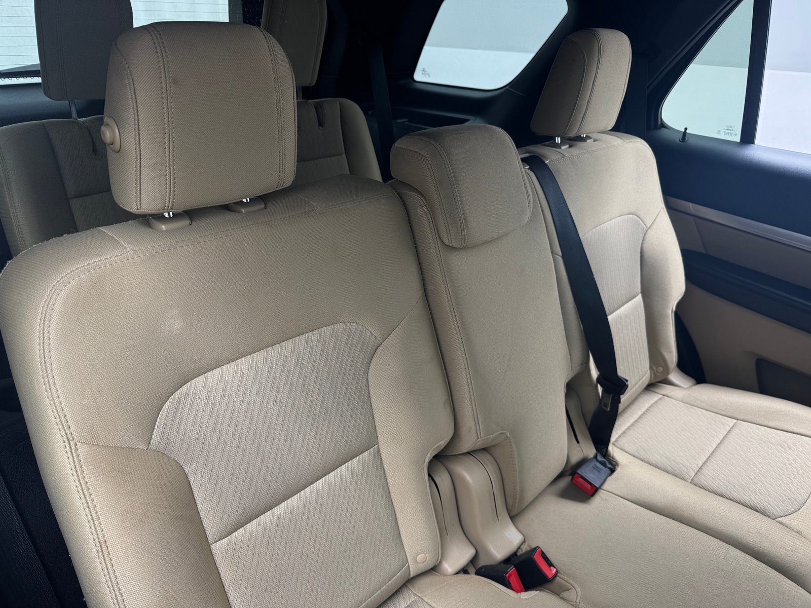 Thumbnail: 2016 Ford Explorer - 6