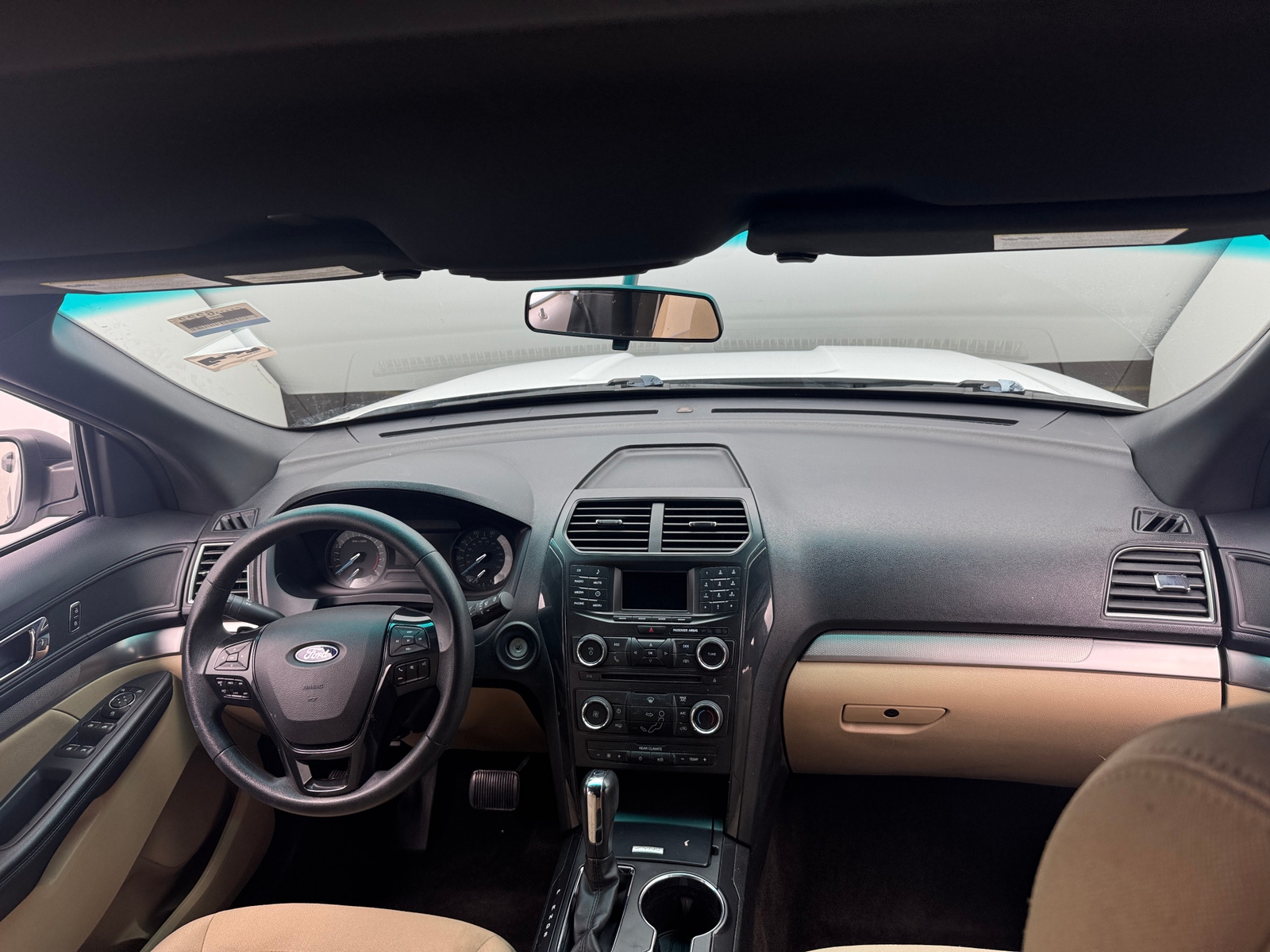 Thumbnail: 2016 Ford Explorer - 3