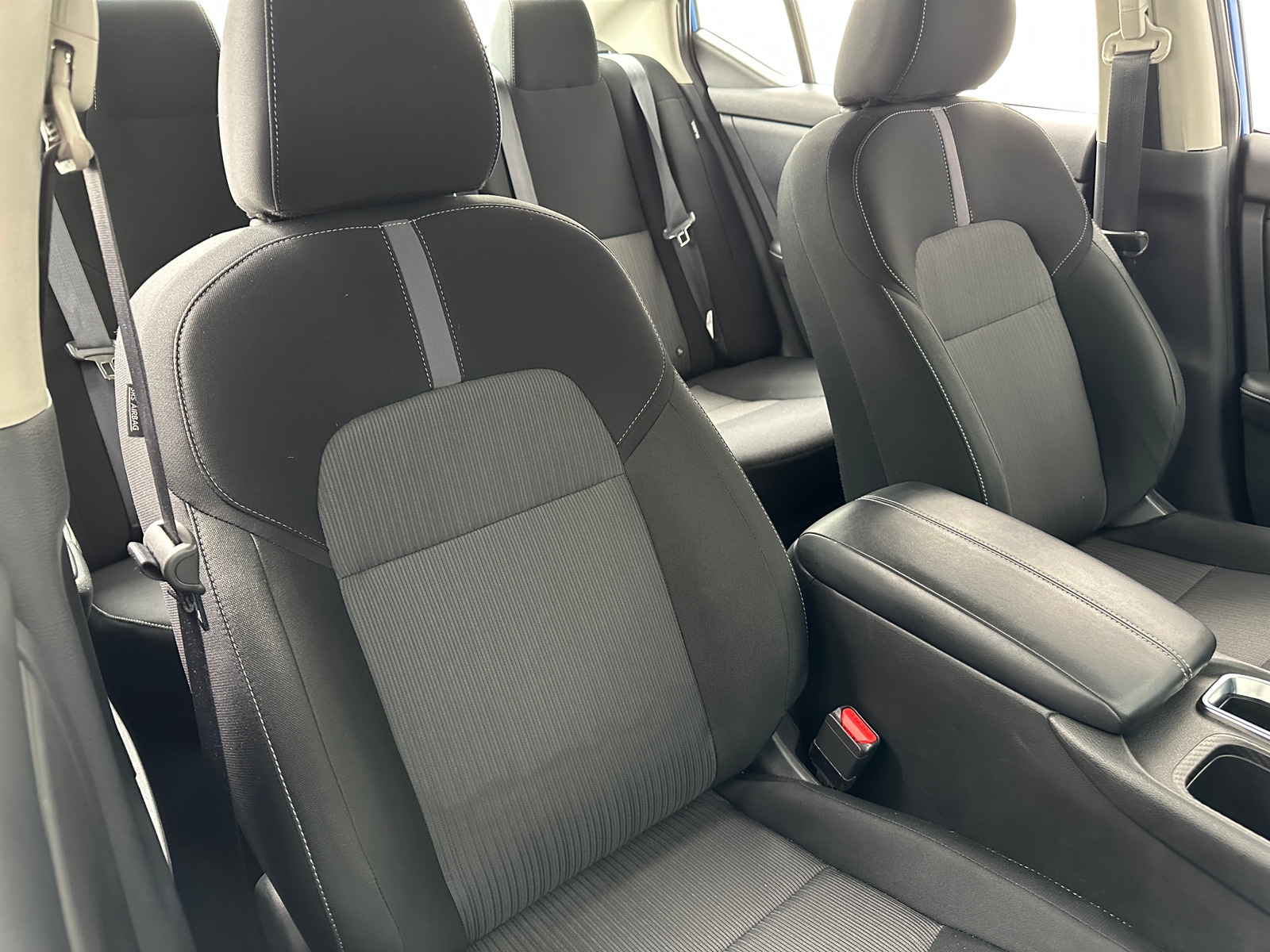 Thumbnail: 2025 Nissan Sentra - 2