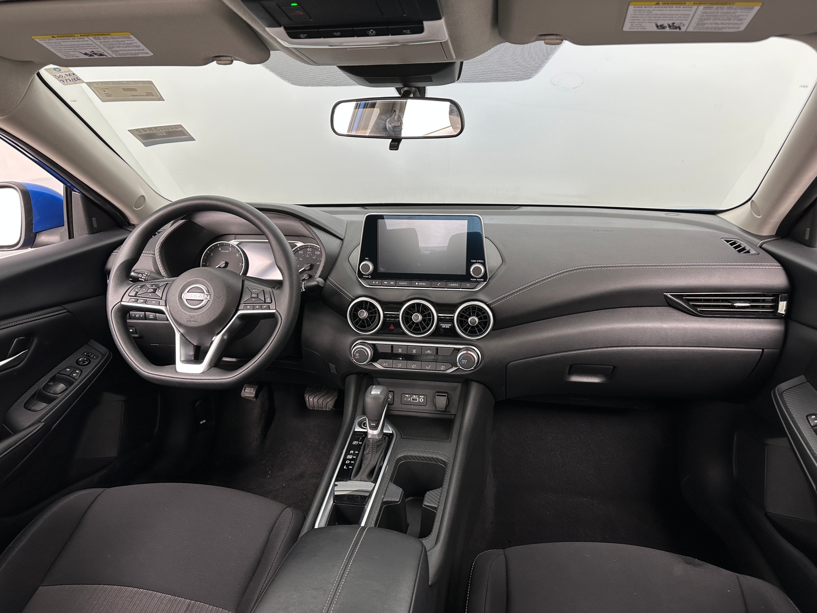 Thumbnail: 2025 Nissan Sentra - 3