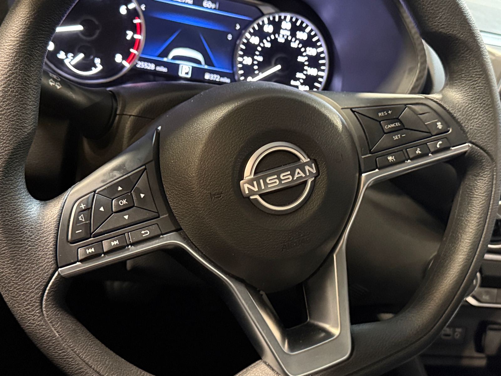 Thumbnail: 2025 Nissan Sentra - 5