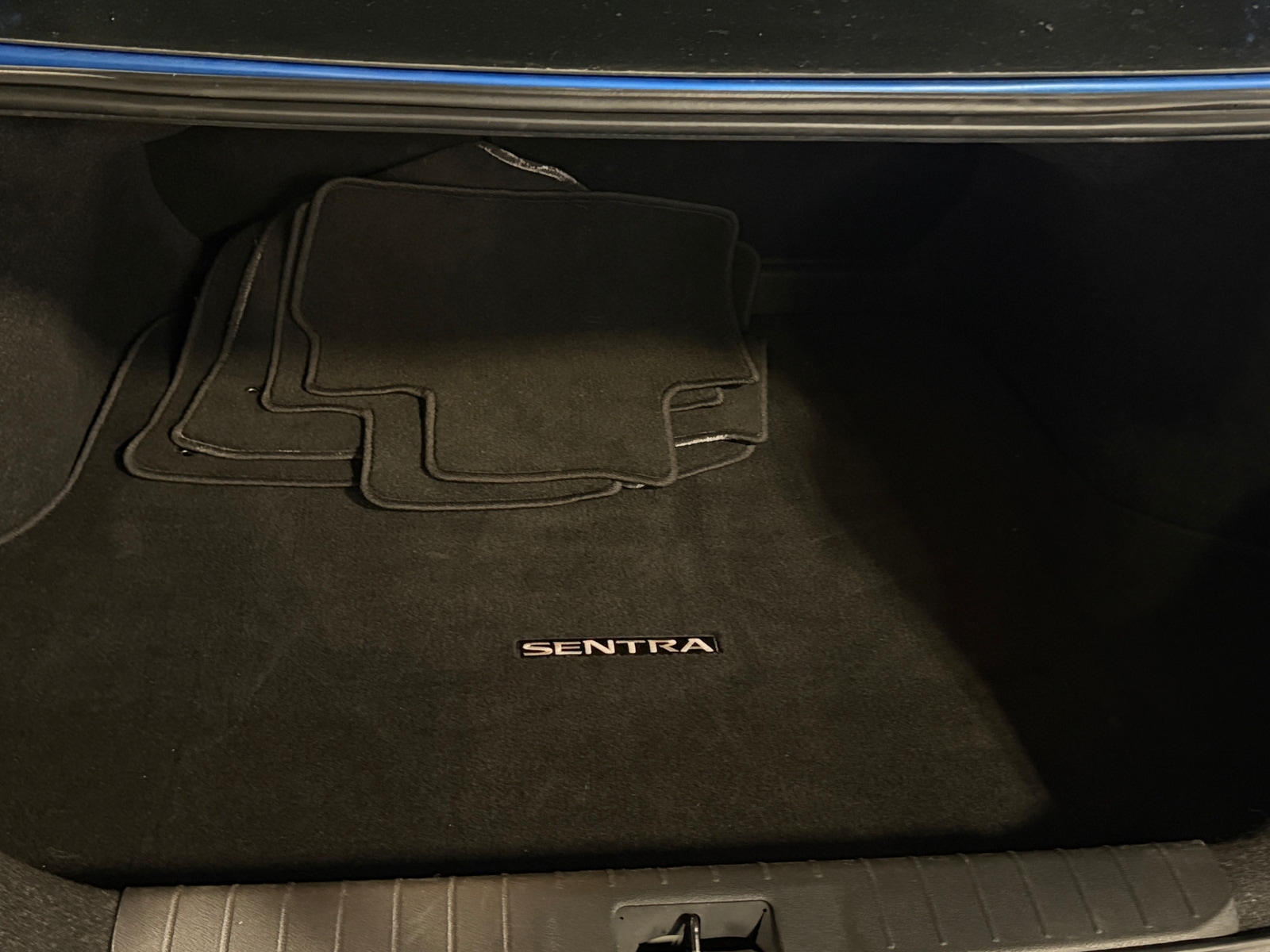 Thumbnail: 2025 Nissan Sentra - 7