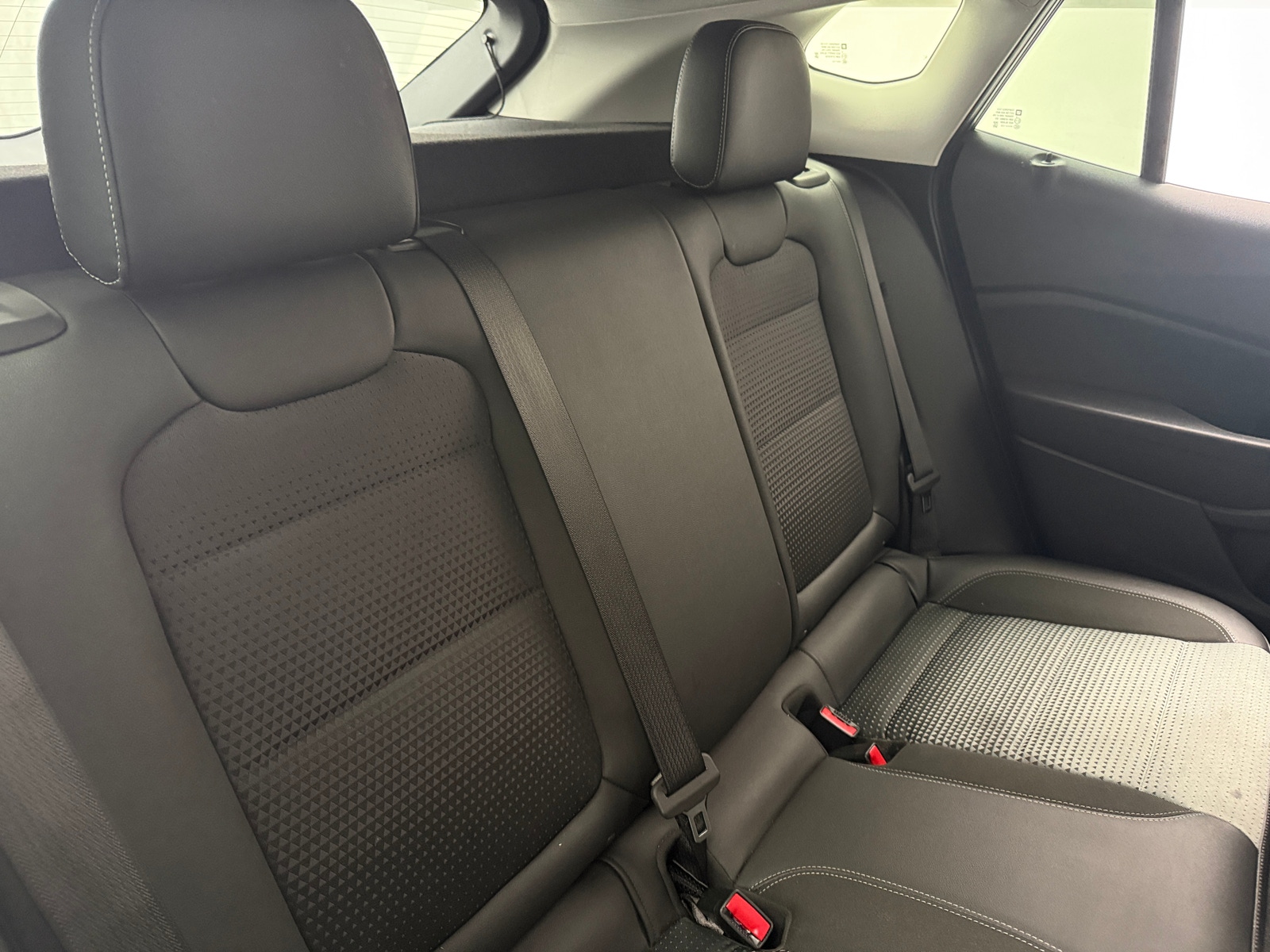 Thumbnail: 2025 Chevrolet Trax - 6