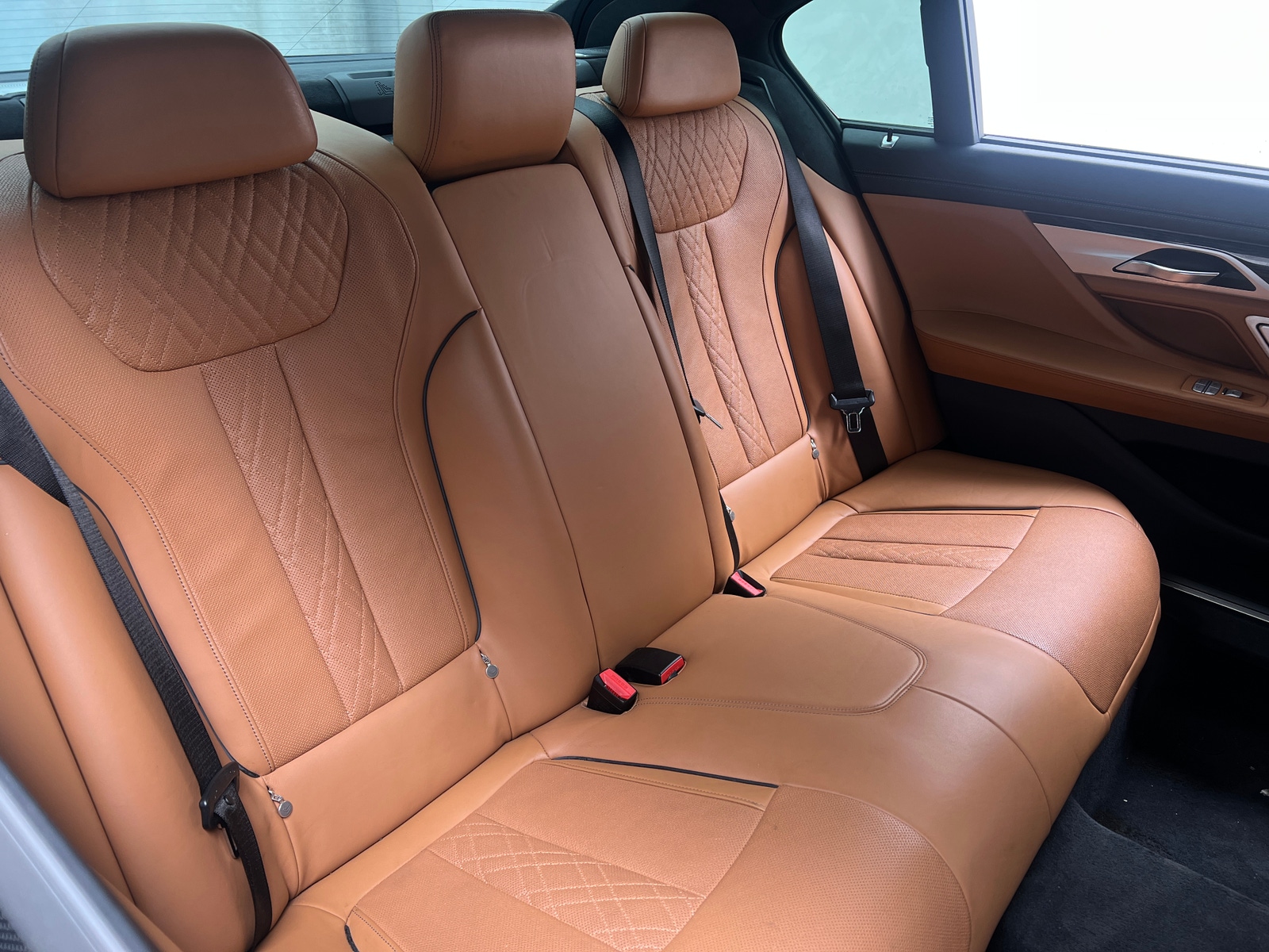 Thumbnail: 2018 BMW 7 Series - 5