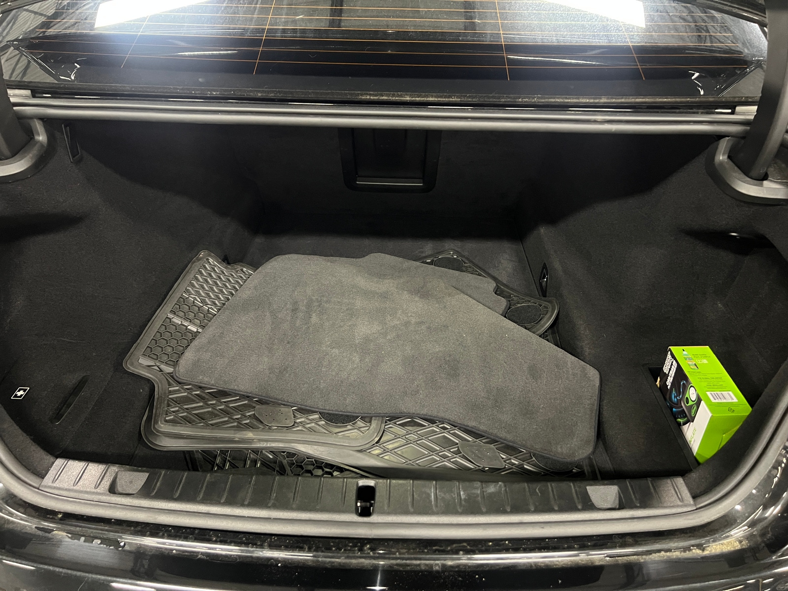 Thumbnail: 2018 BMW 7 Series - 6