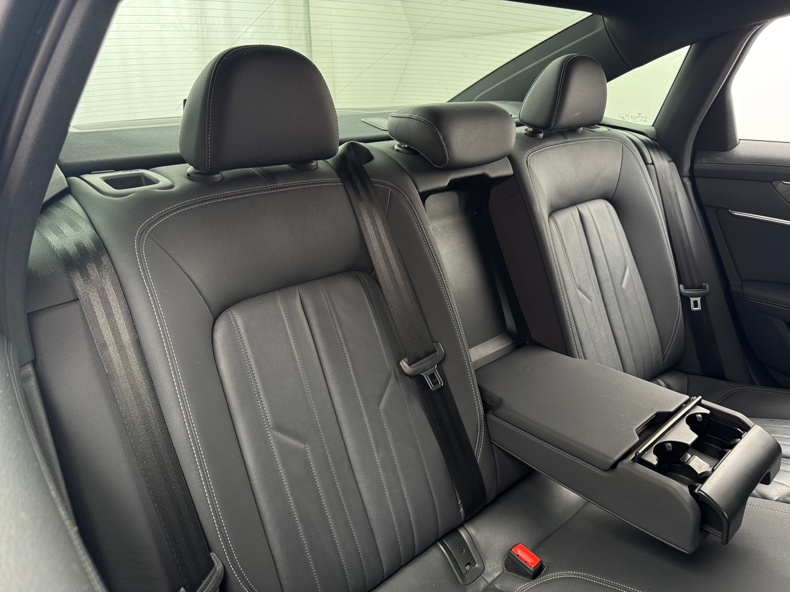 Thumbnail: 2019 Audi A6 - 5