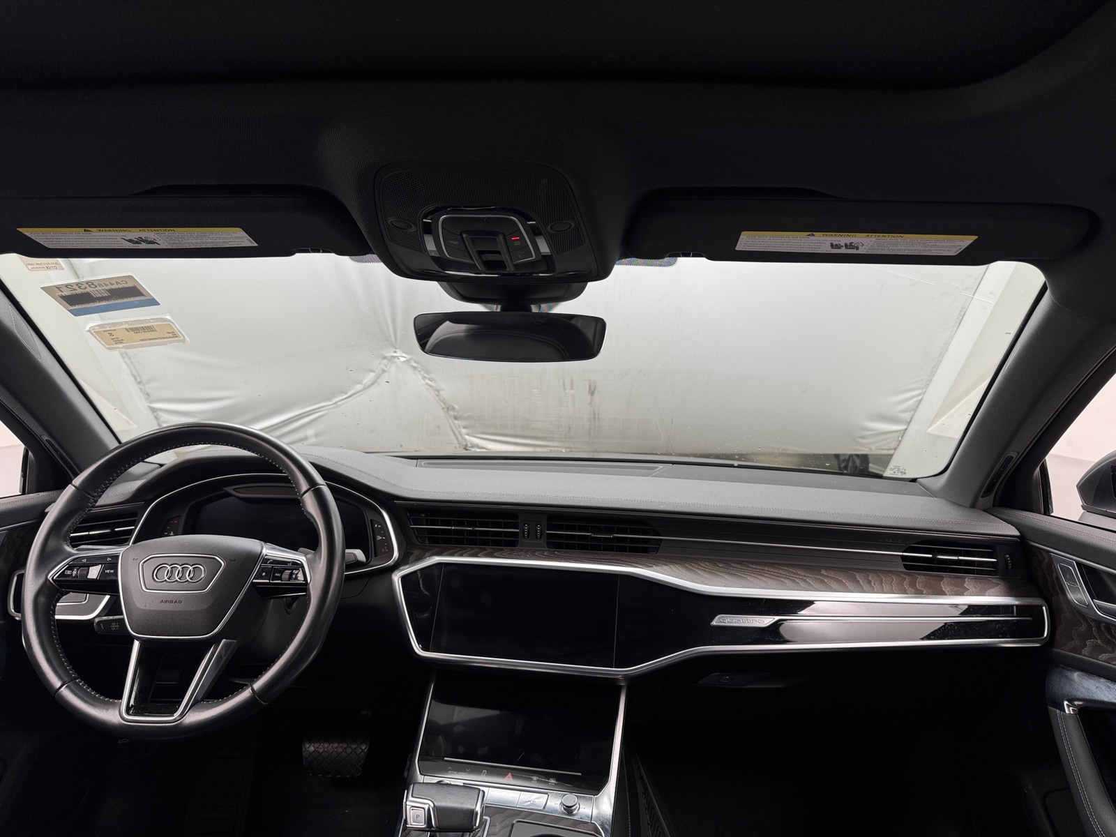 Thumbnail: 2019 Audi A6 - 2