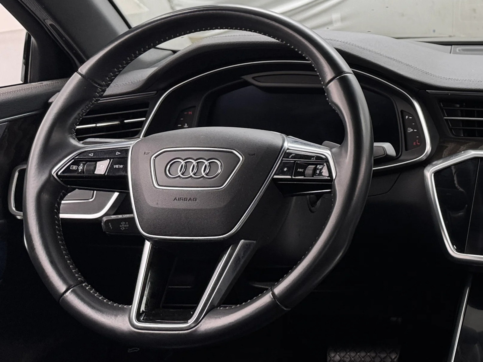 Thumbnail: 2019 Audi A6 - 4