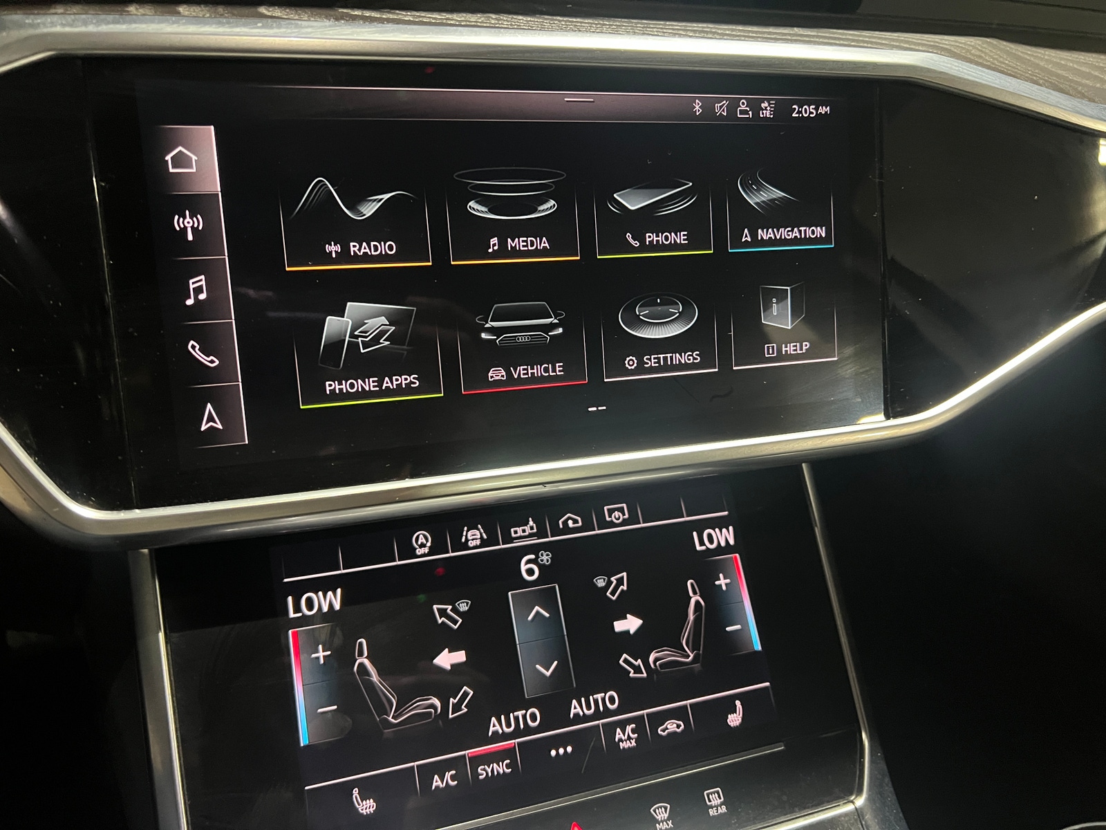 Thumbnail: 2019 Audi A6 - 3