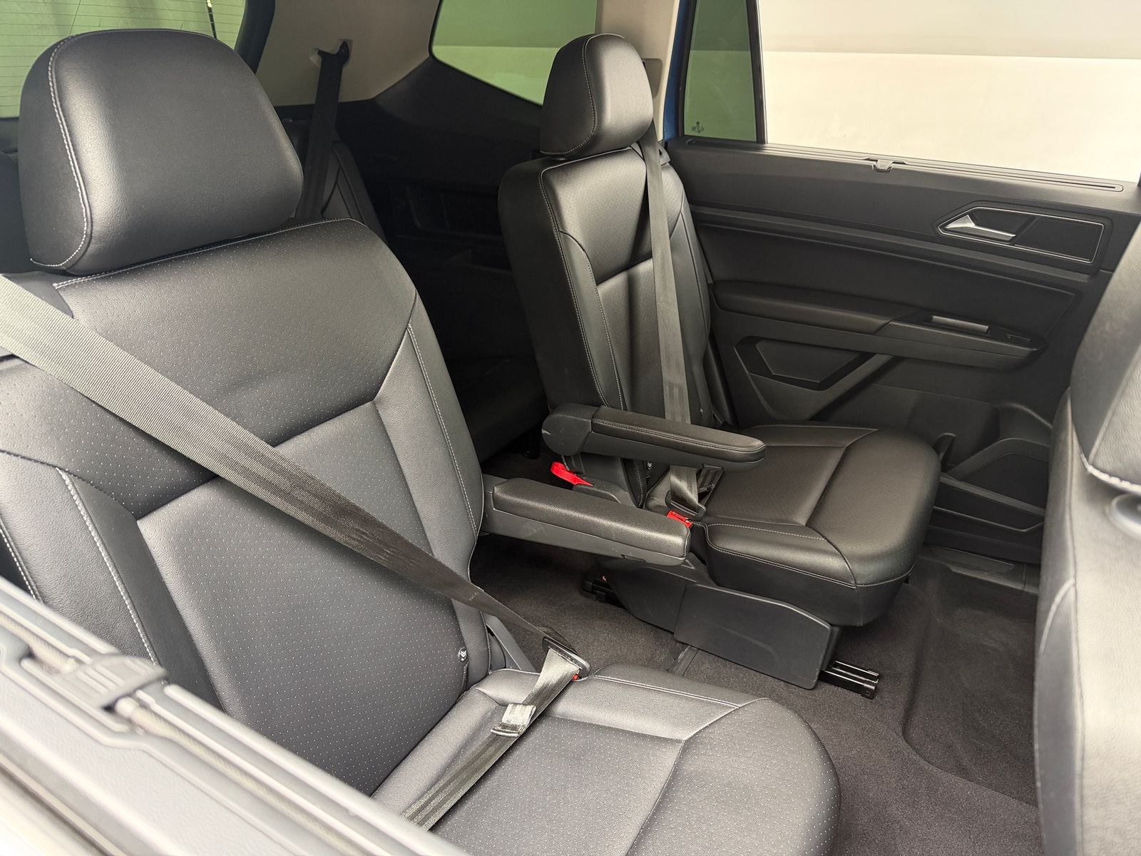 Thumbnail: 2019 Volkswagen Atlas - 5