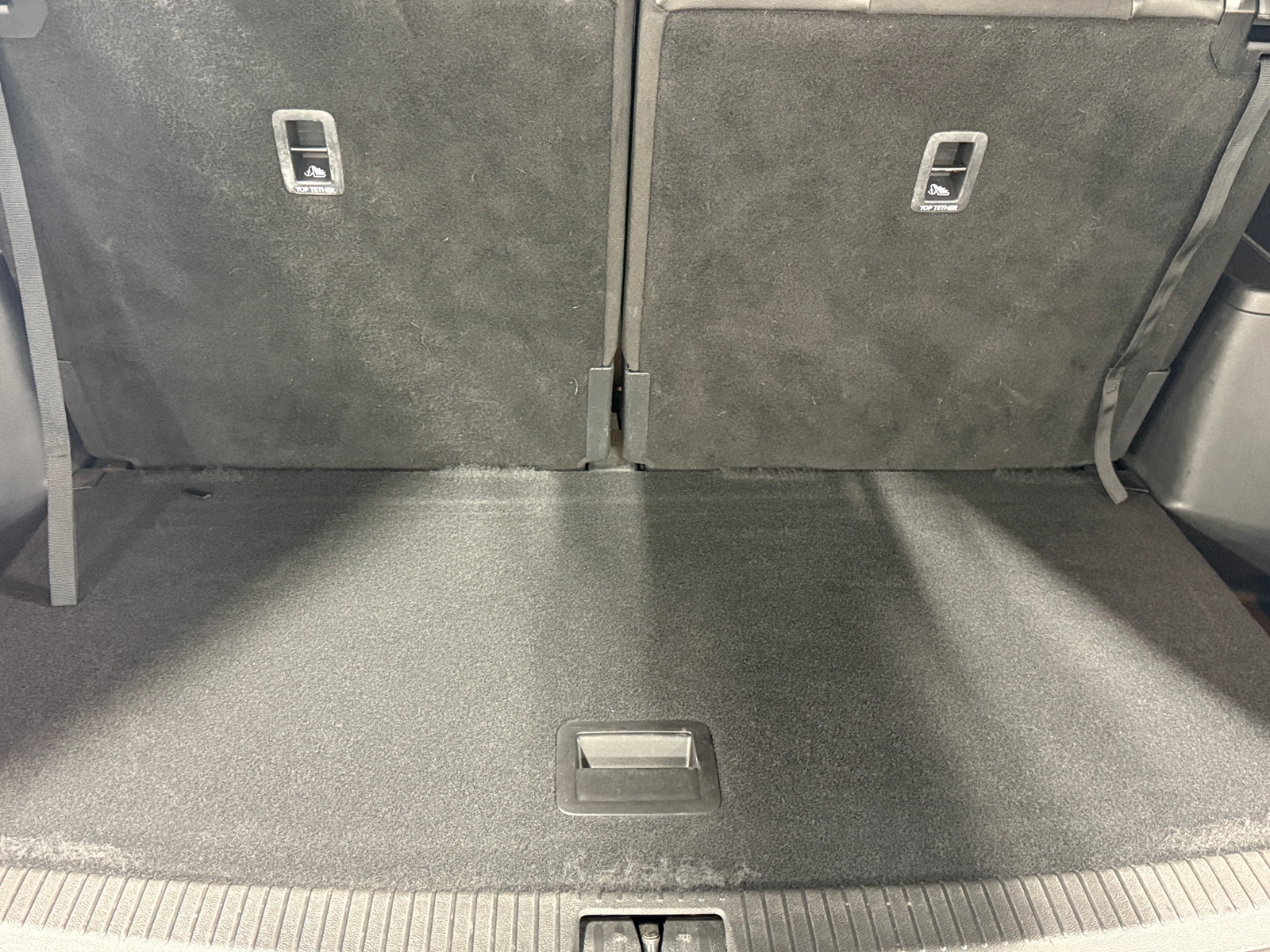 Thumbnail: 2019 Volkswagen Atlas - 6