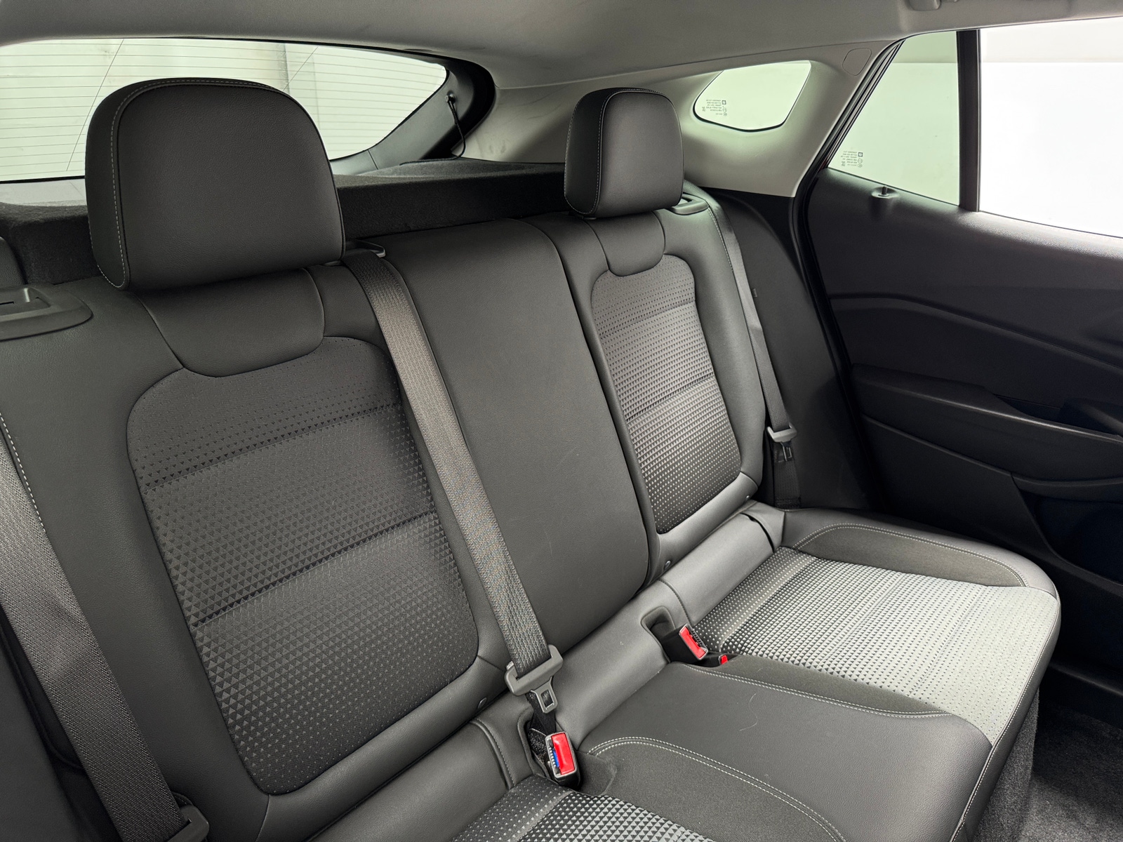 Thumbnail: 2025 Chevrolet Trax - 6