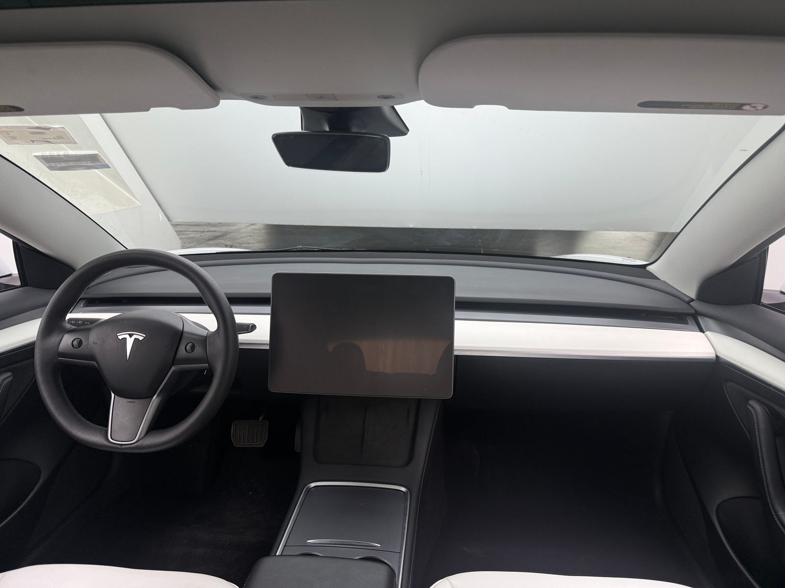 Thumbnail: 2023 Tesla Model 3 - 2