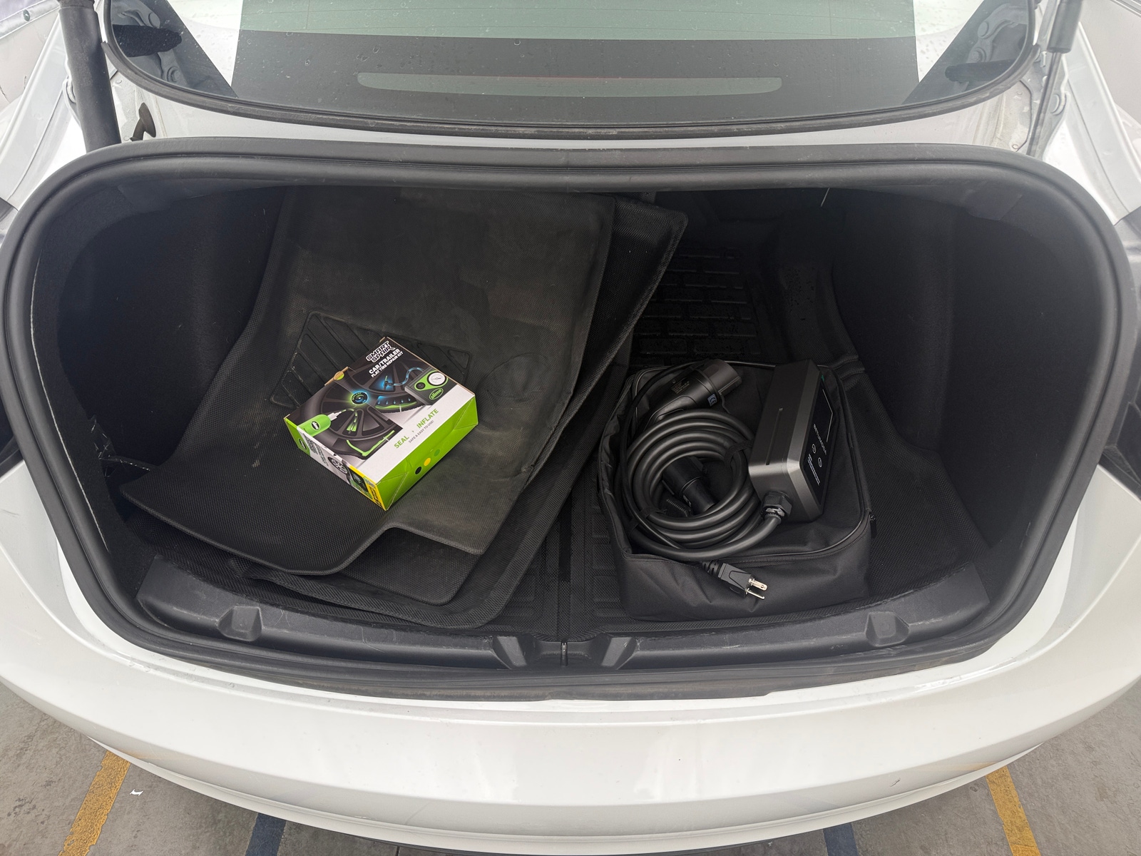 Thumbnail: 2023 Tesla Model 3 - 6