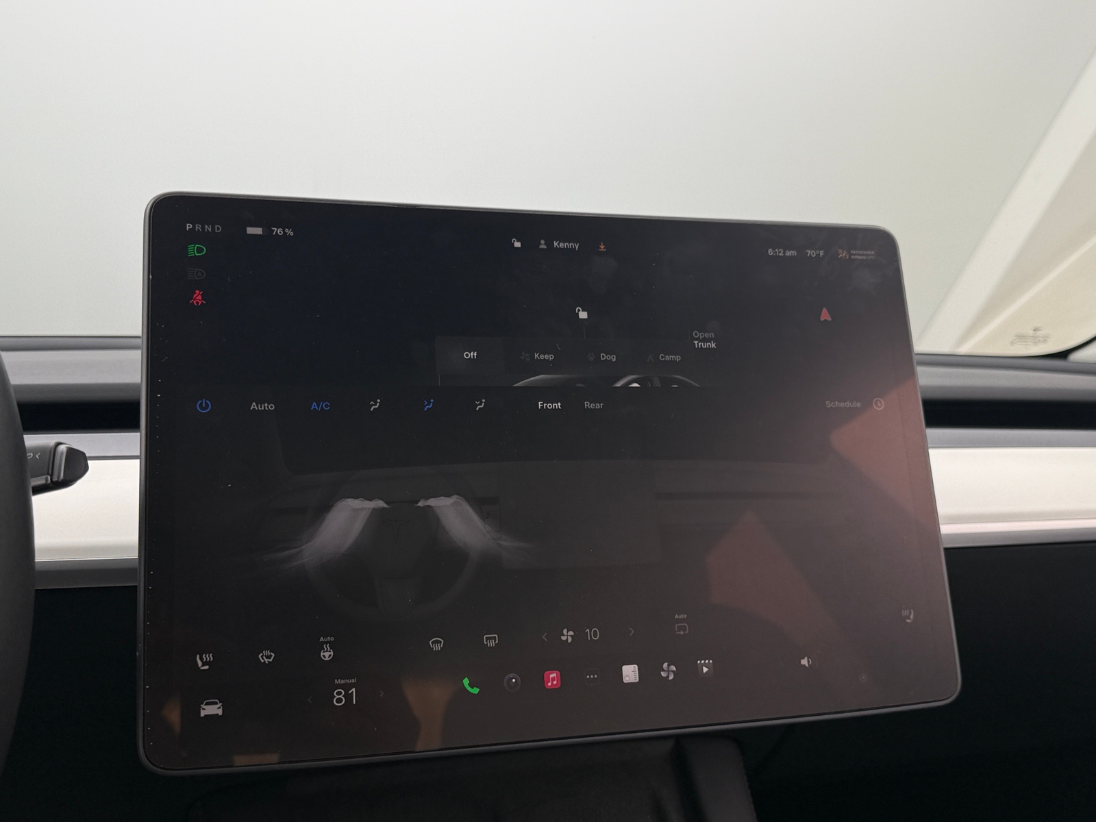 Thumbnail: 2023 Tesla Model 3 - 3