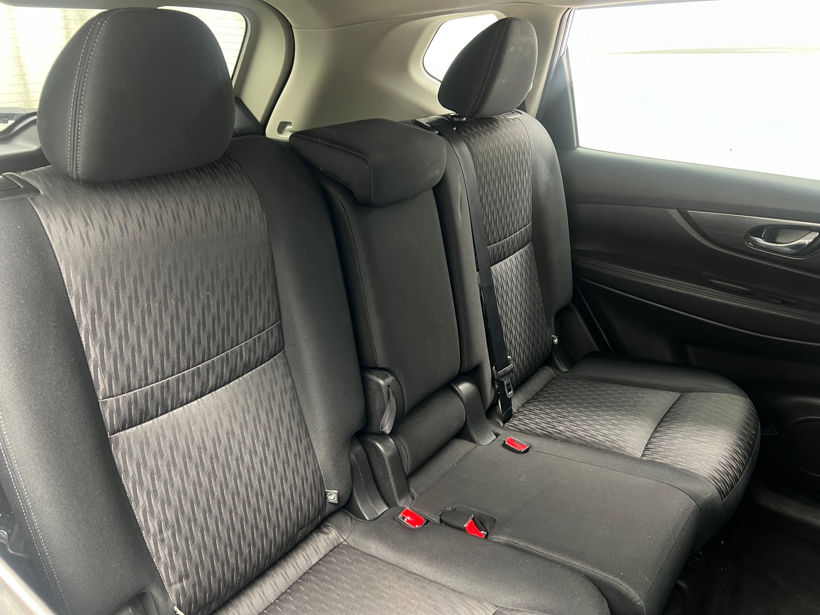 Thumbnail: 2018 Nissan Rogue - 6