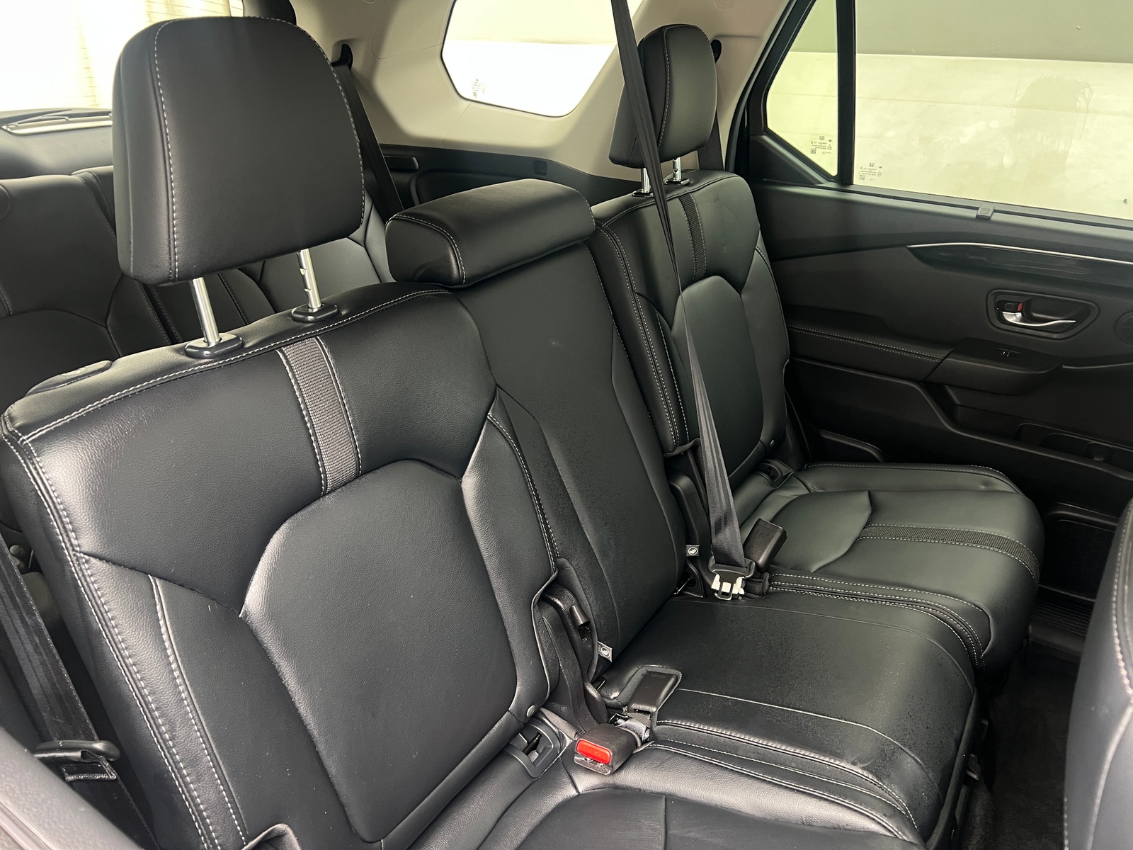 Thumbnail: 2025 Honda Pilot - 5