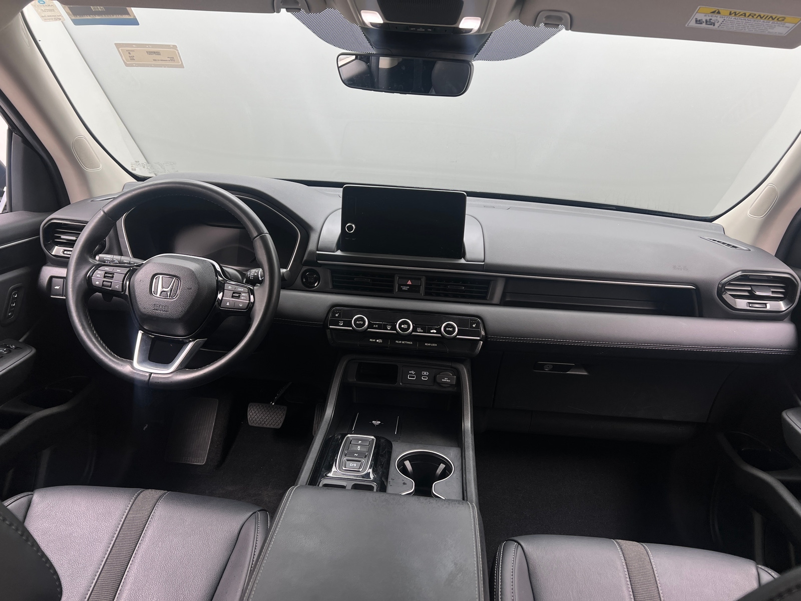 Thumbnail: 2025 Honda Pilot - 2