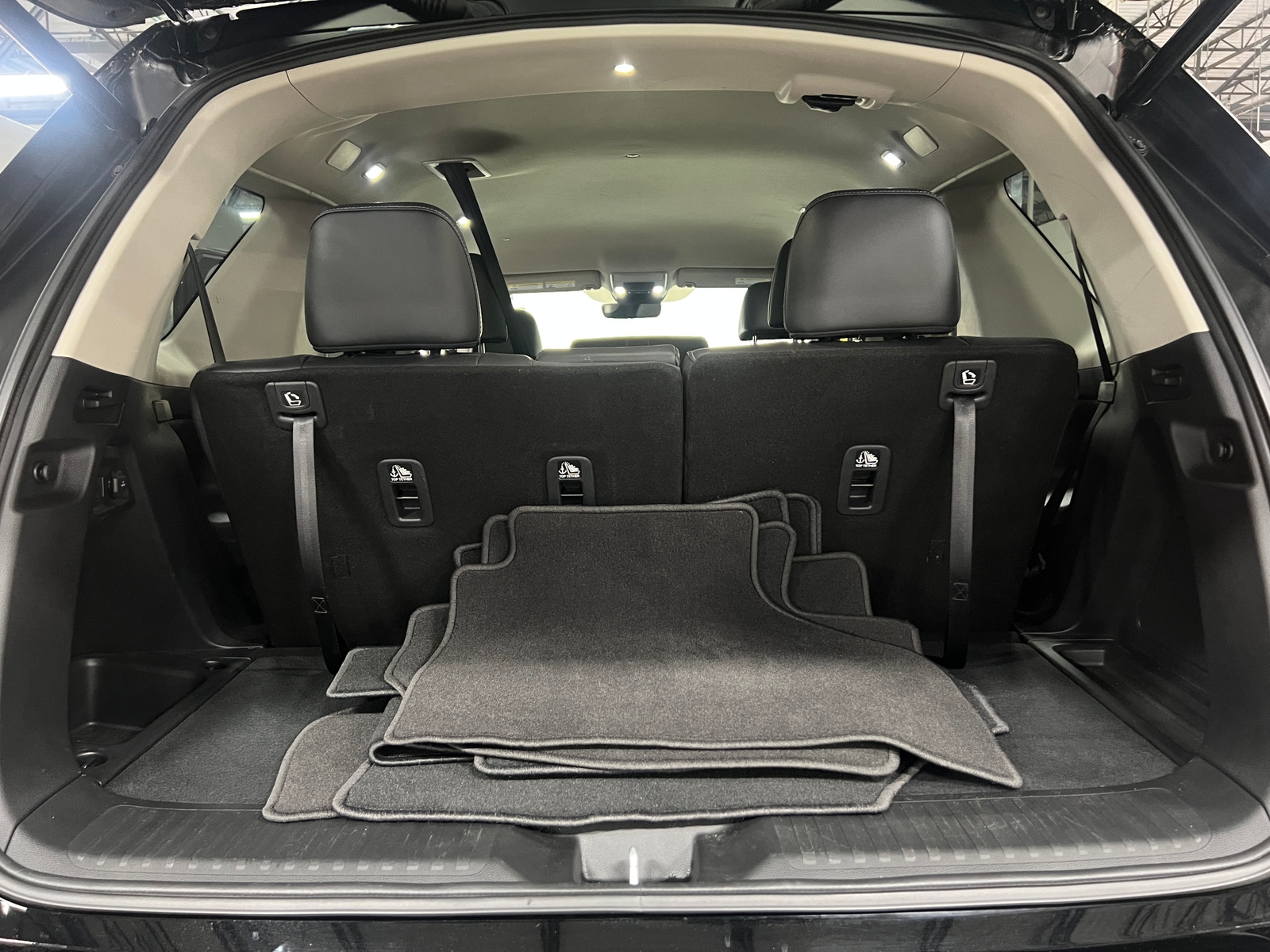 Thumbnail: 2025 Honda Pilot - 6