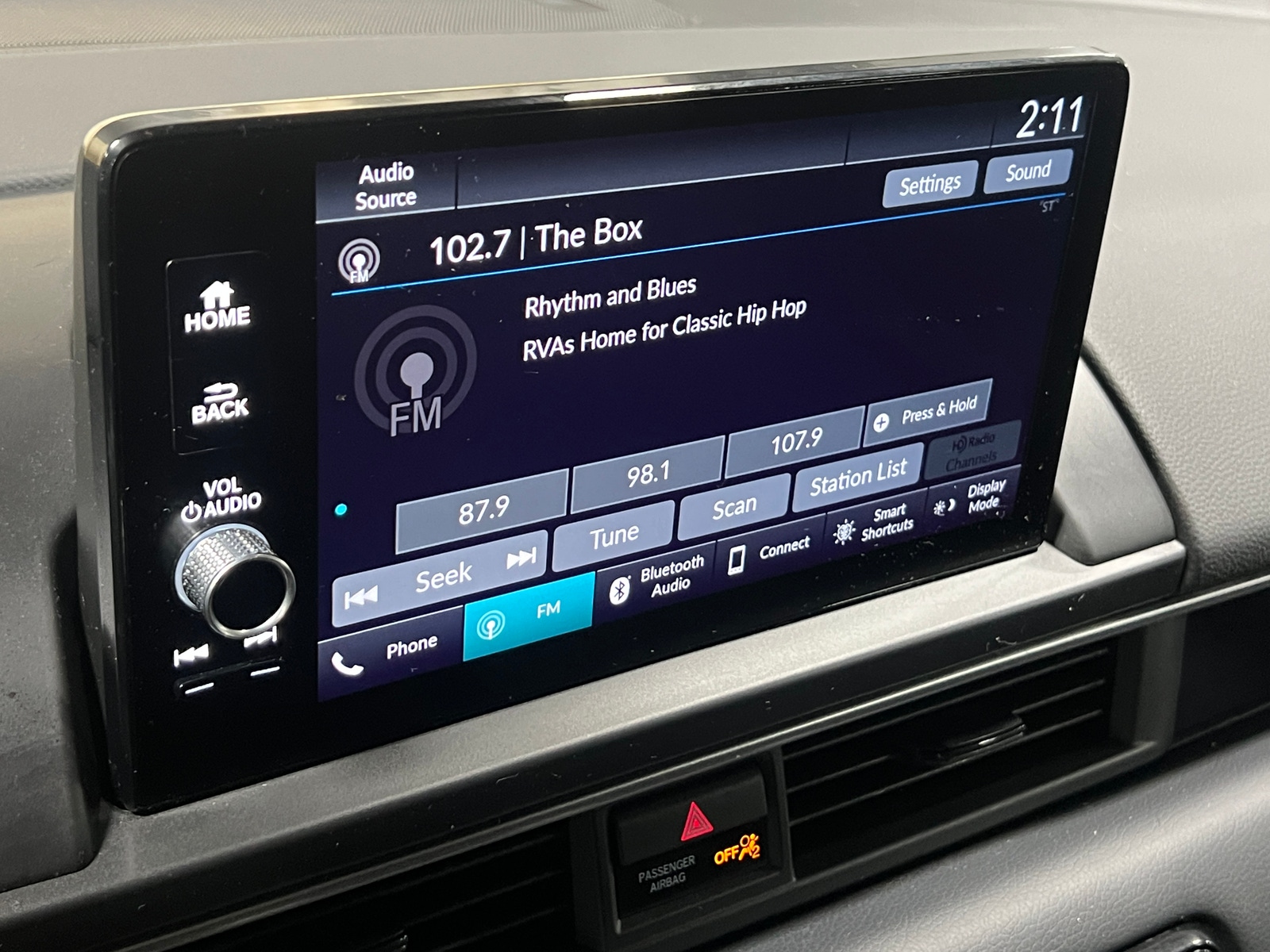 Thumbnail: 2025 Honda Pilot - 3