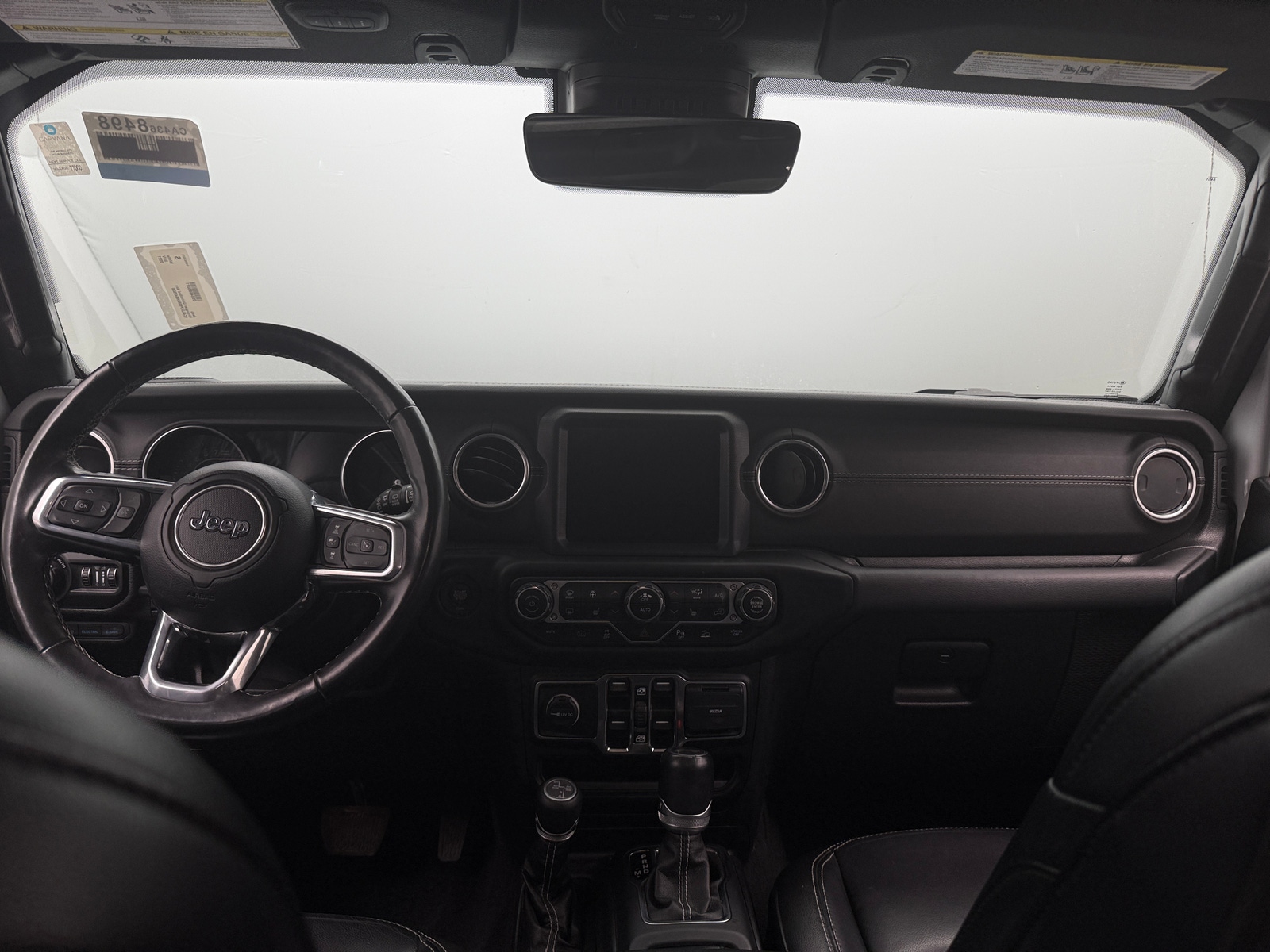 Thumbnail: 2021 Jeep Wrangler - 2