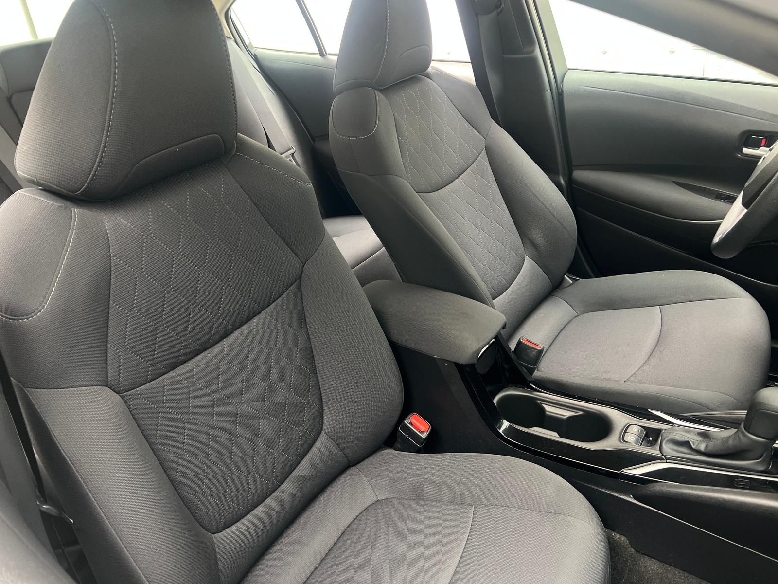 Thumbnail: 2020 Toyota Corolla - 2