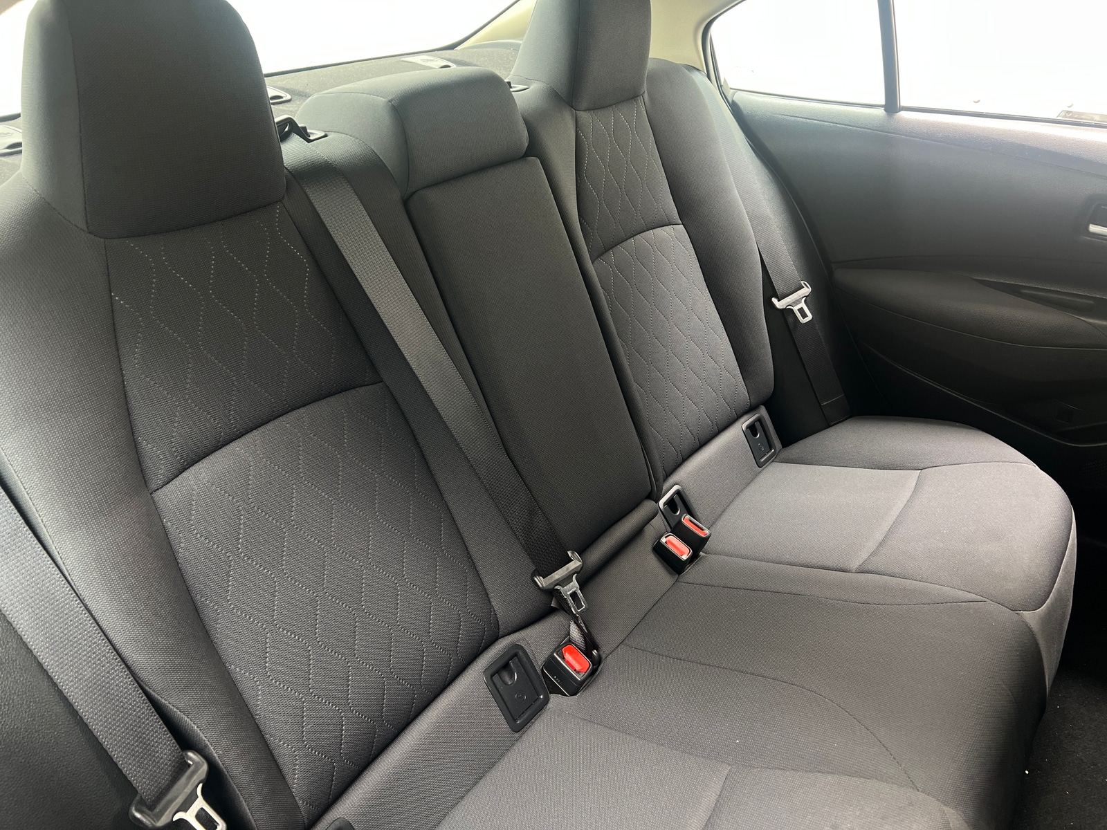 Thumbnail: 2020 Toyota Corolla - 6