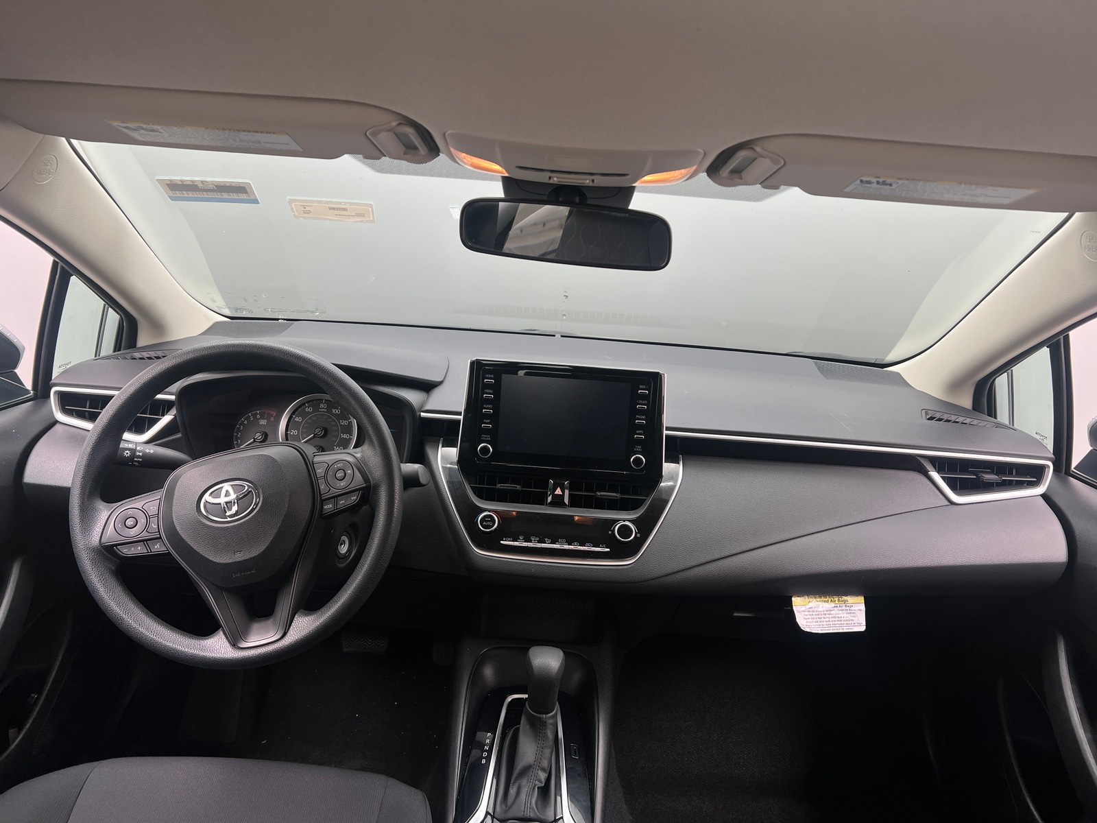 Thumbnail: 2020 Toyota Corolla - 3