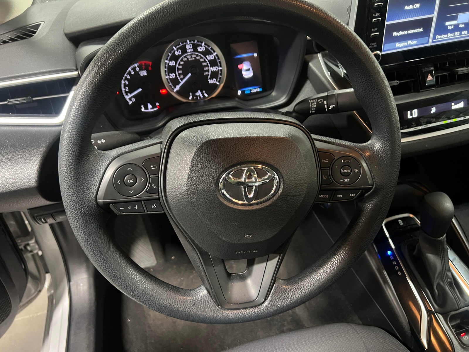 Thumbnail: 2020 Toyota Corolla - 5