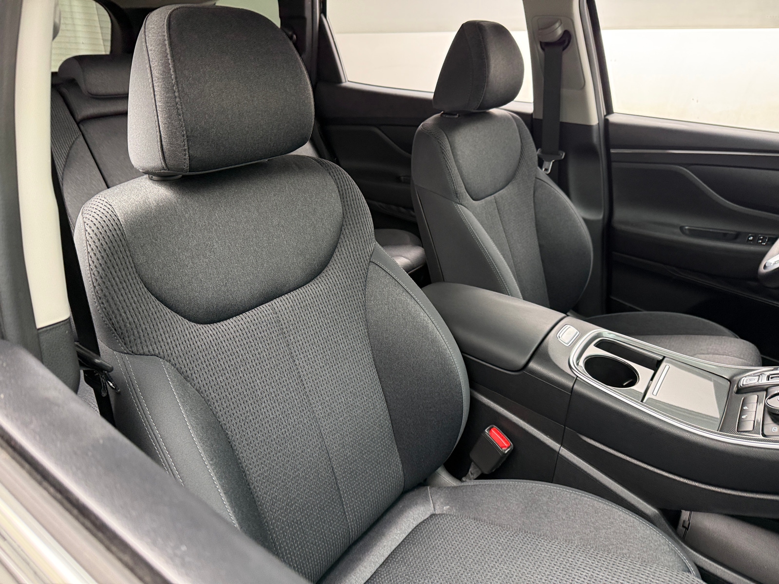 Thumbnail: 2022 Hyundai Santa Fe - 2