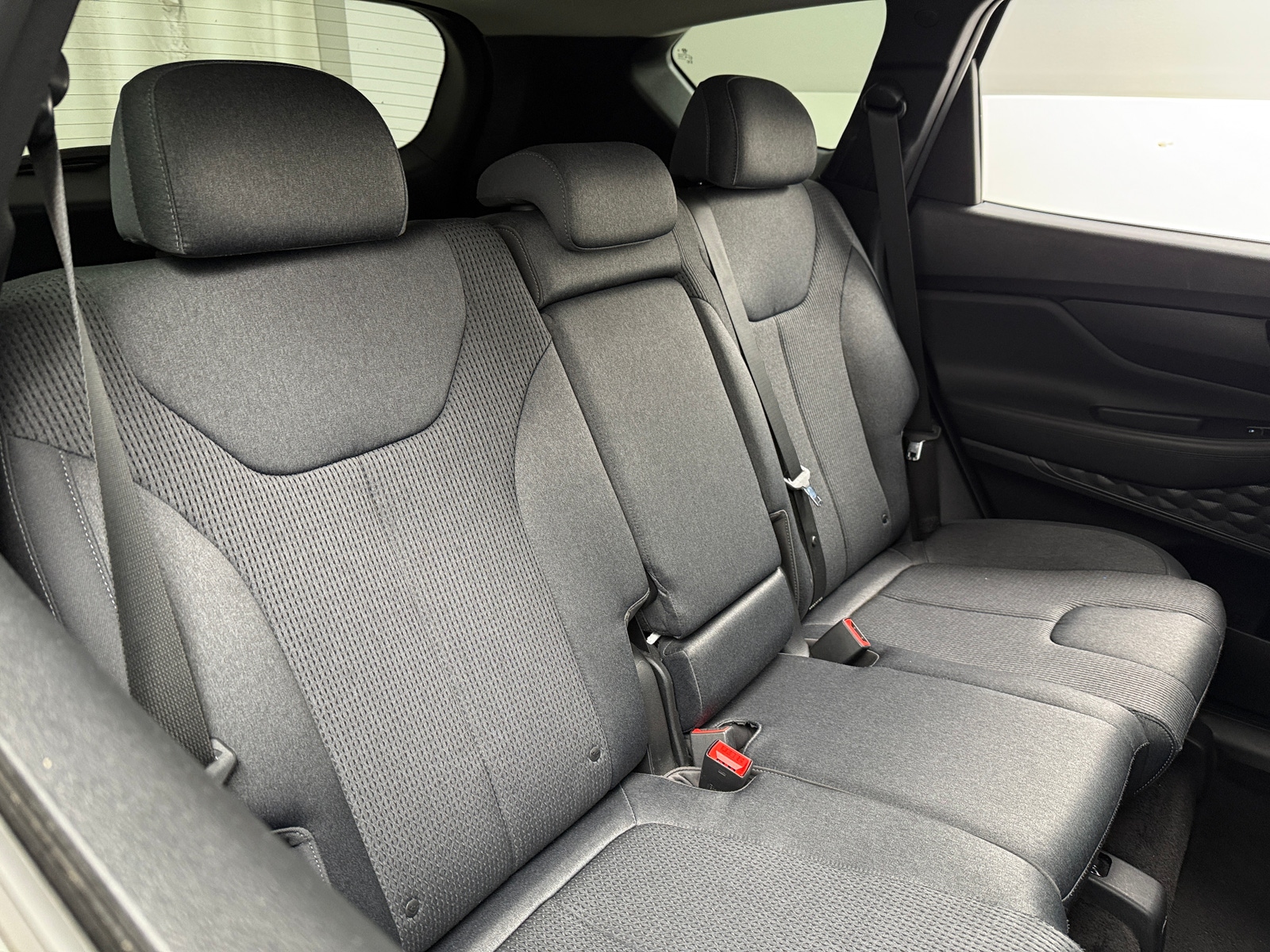 Thumbnail: 2022 Hyundai Santa Fe - 6