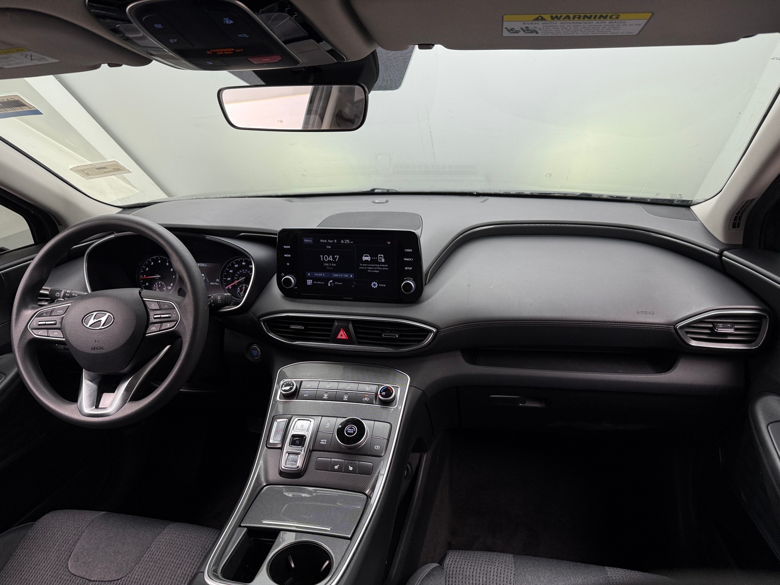 Thumbnail: 2022 Hyundai Santa Fe - 3