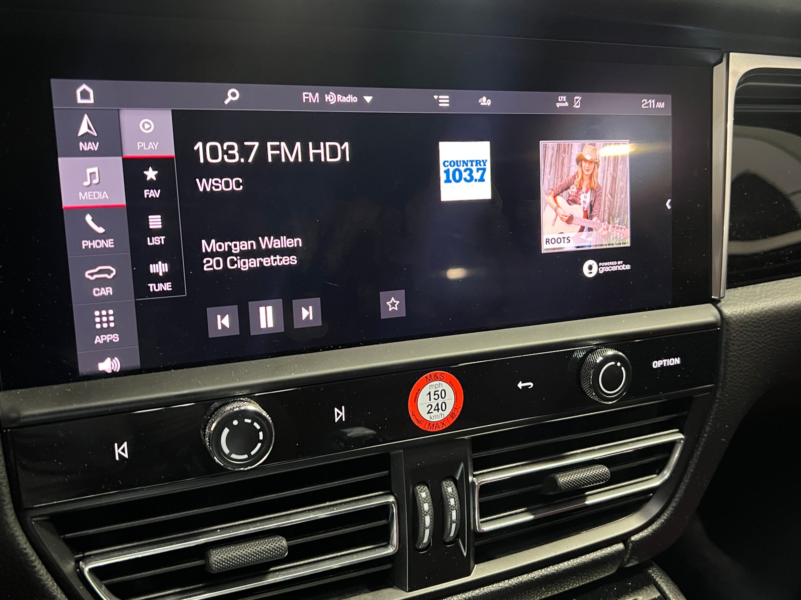 Thumbnail: 2024 Porsche Macan - 3