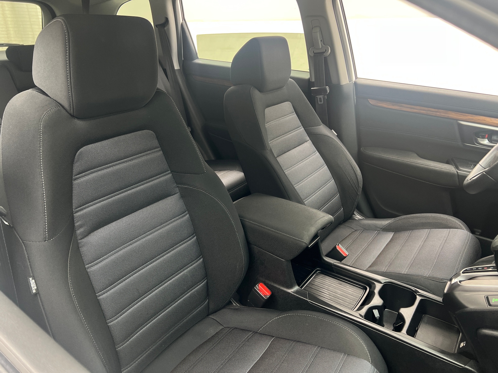 Thumbnail: 2021 Honda CR-V - 2