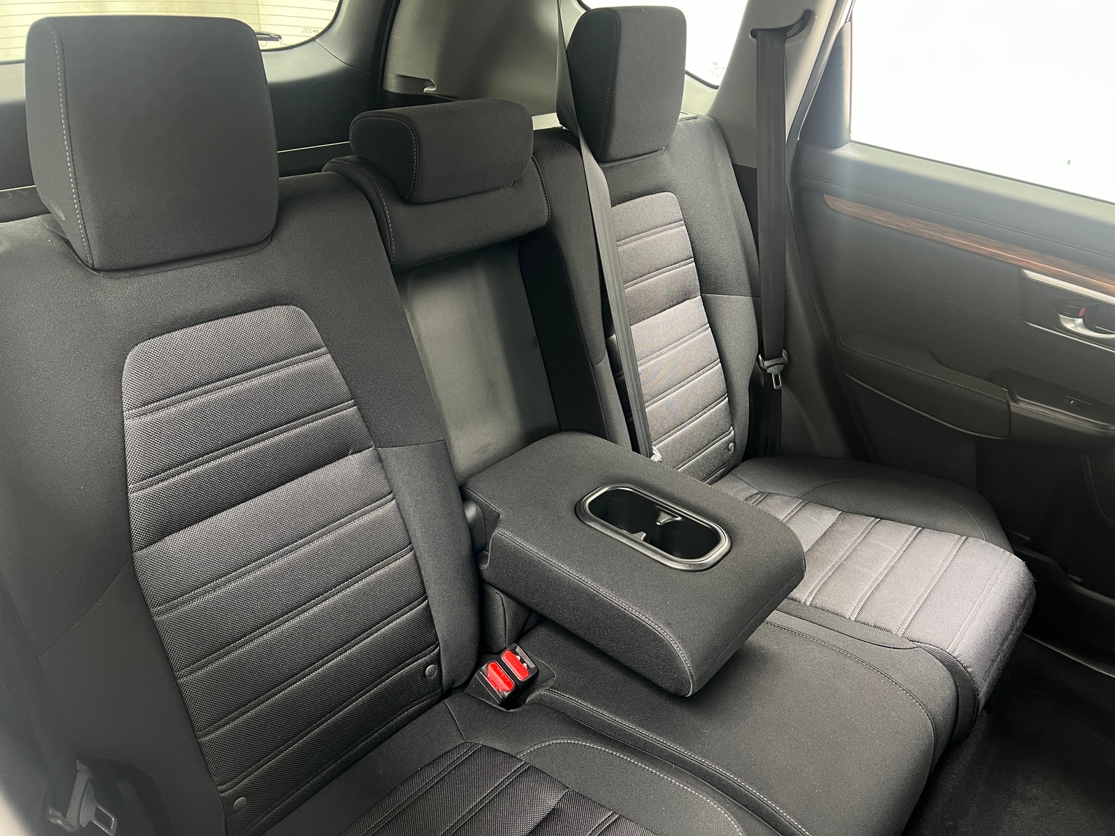 Thumbnail: 2021 Honda CR-V - 6